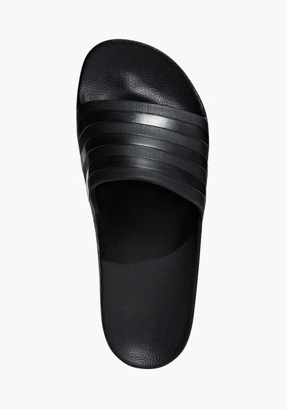 Adidas Men's Adilette Slide Slippers - F35550-Men%27s Flip Flops & Beach Slippers-image-2