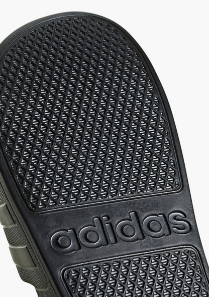 Adidas Men's Adilette Slide Slippers - F35550-Men%27s Flip Flops and Beach Slippers-image-6