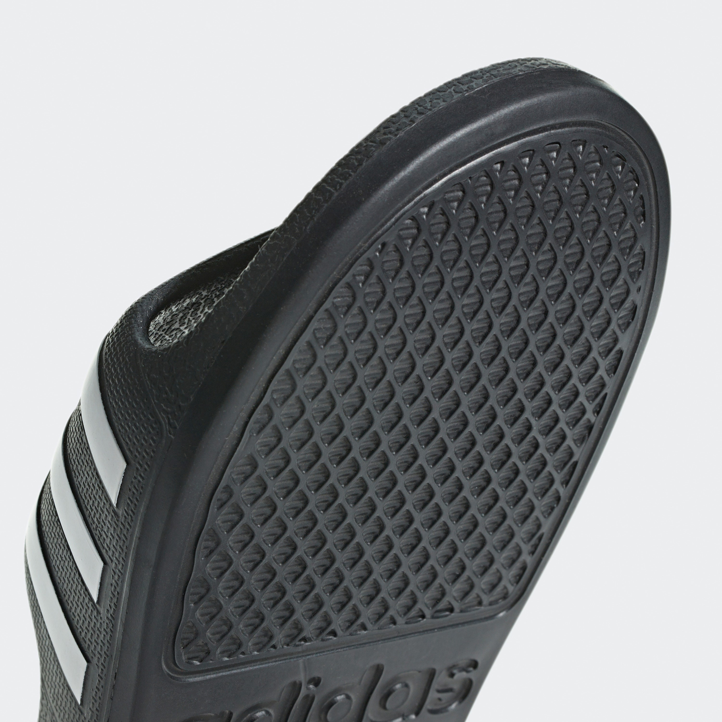 adidas Kids Adilette Aqua Slides F35556|OE-boys-shoes-flipflopsandslides-image-10