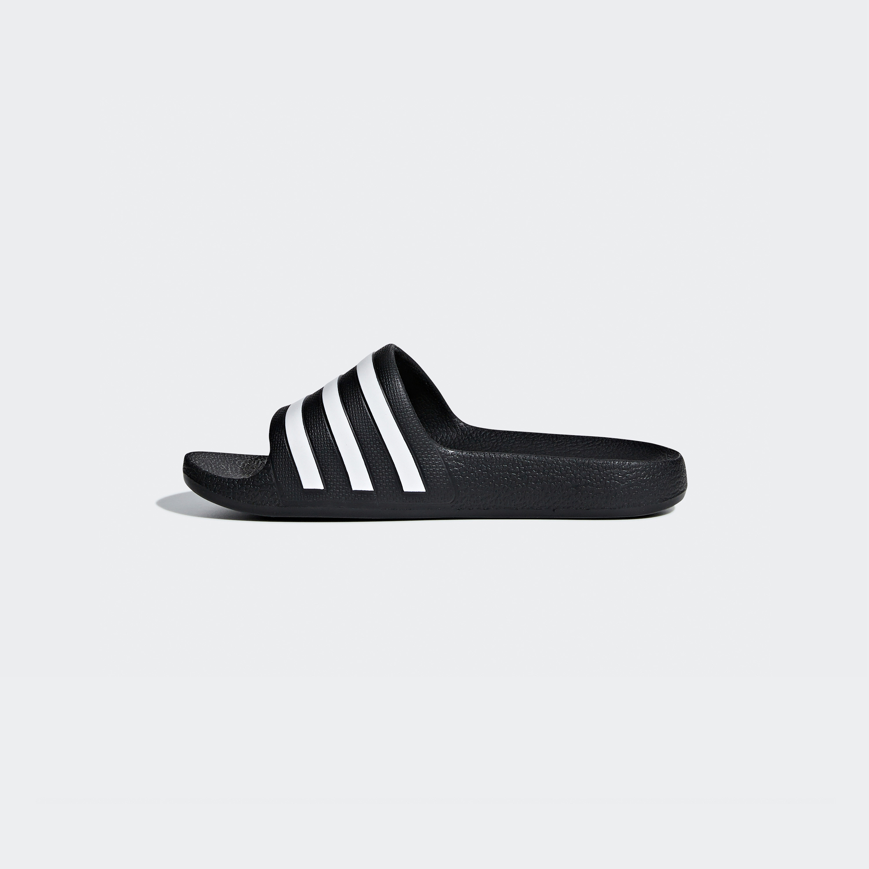 adidas Kids Adilette Aqua Slides F35556|OE-boys-shoes-flipflopsandslides-image-4