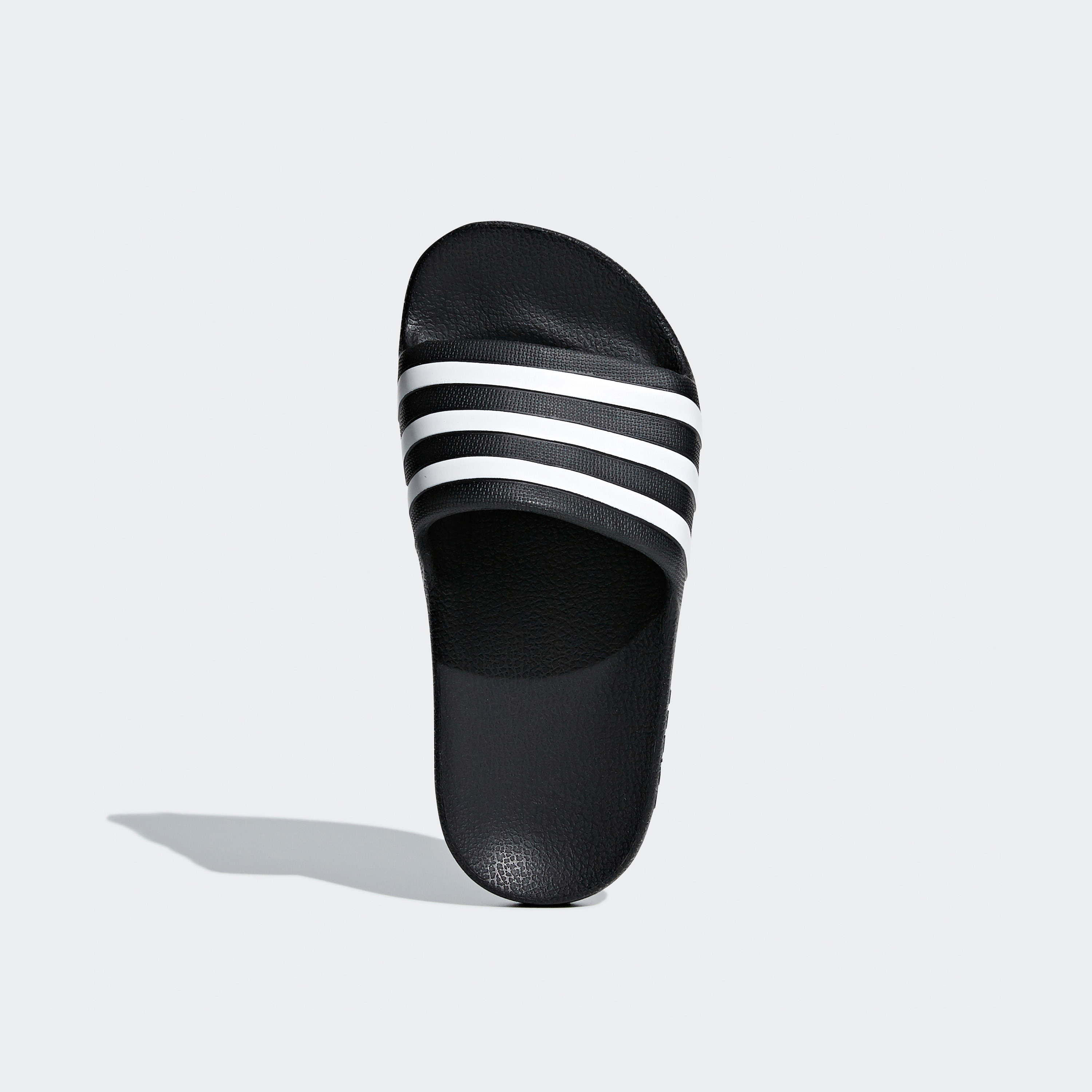 adidas Kids Adilette Aqua Slides F35556|OE-boys-shoes-flipflopsandslides-image-5