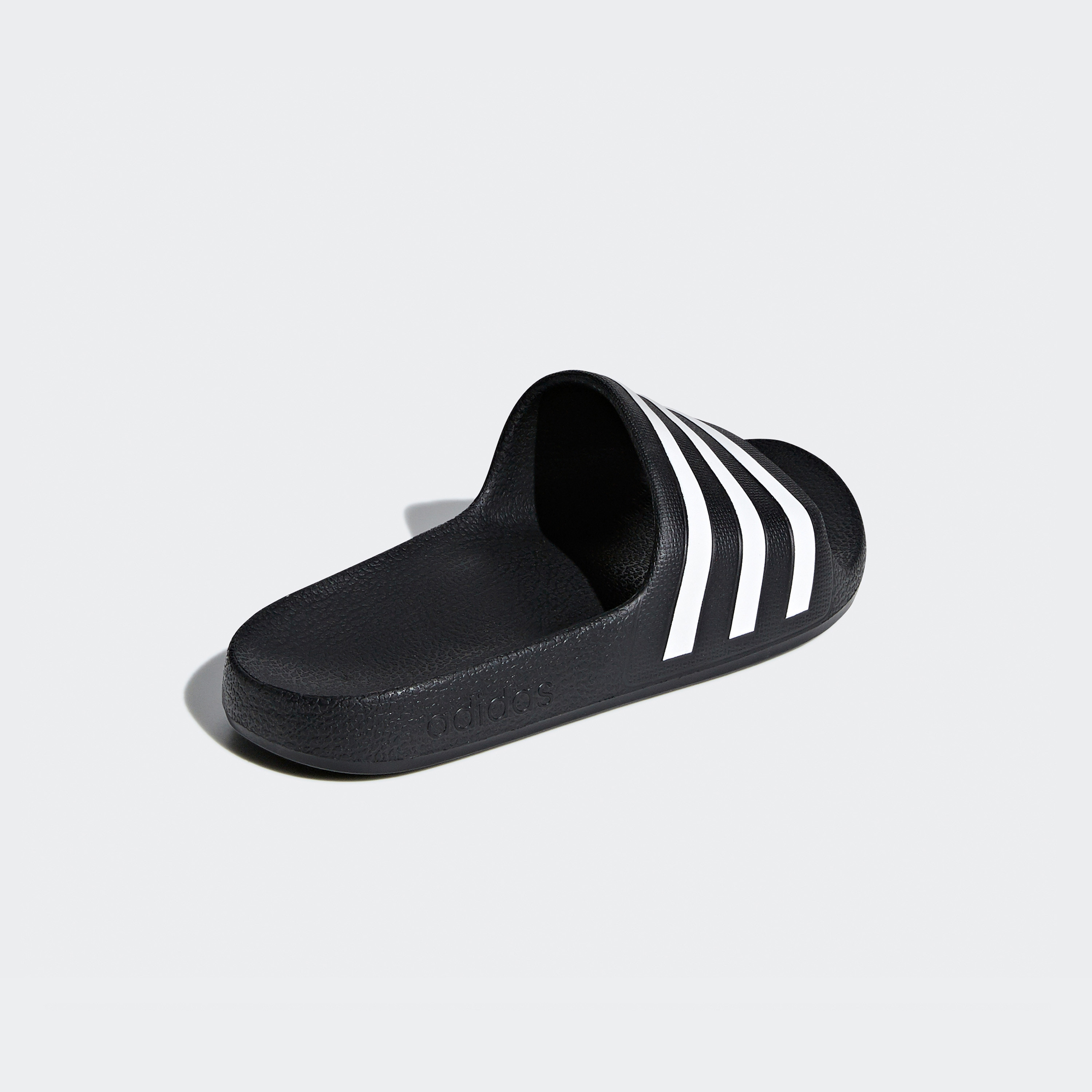 adidas Kids Adilette Aqua Slides F35556|OE-boys-shoes-flipflopsandslides-image-7