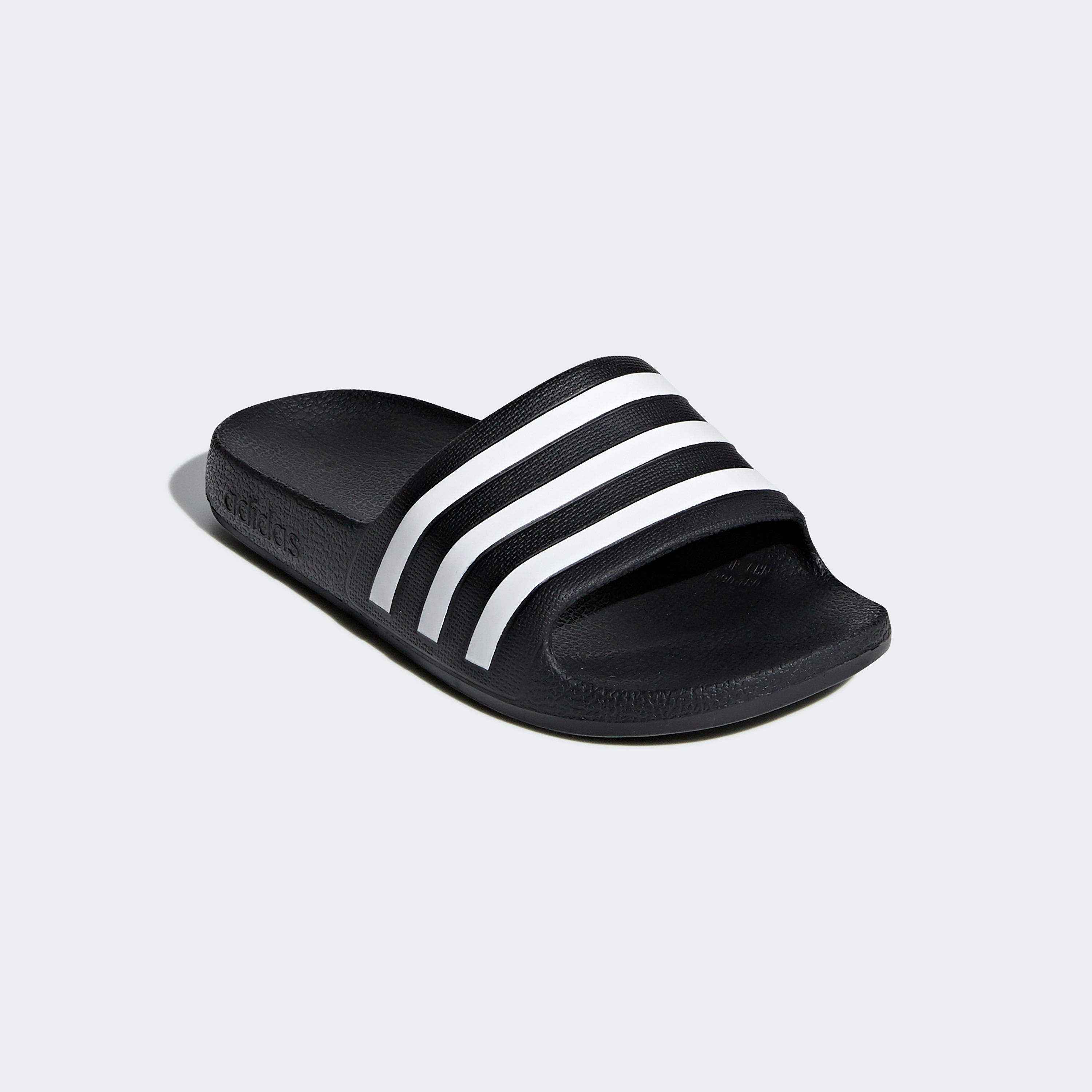 حذاء سباحة للأطفال من أديداس - أديليت أكوا سلايدز-boys-shoes-flipflopsandslides-image-1