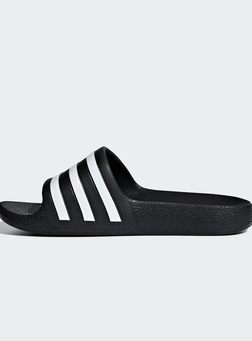 حذاء سباحة للأطفال من أديداس - أديليت أكوا سلايدز-boys-shoes-flipflopsandslides-image-2