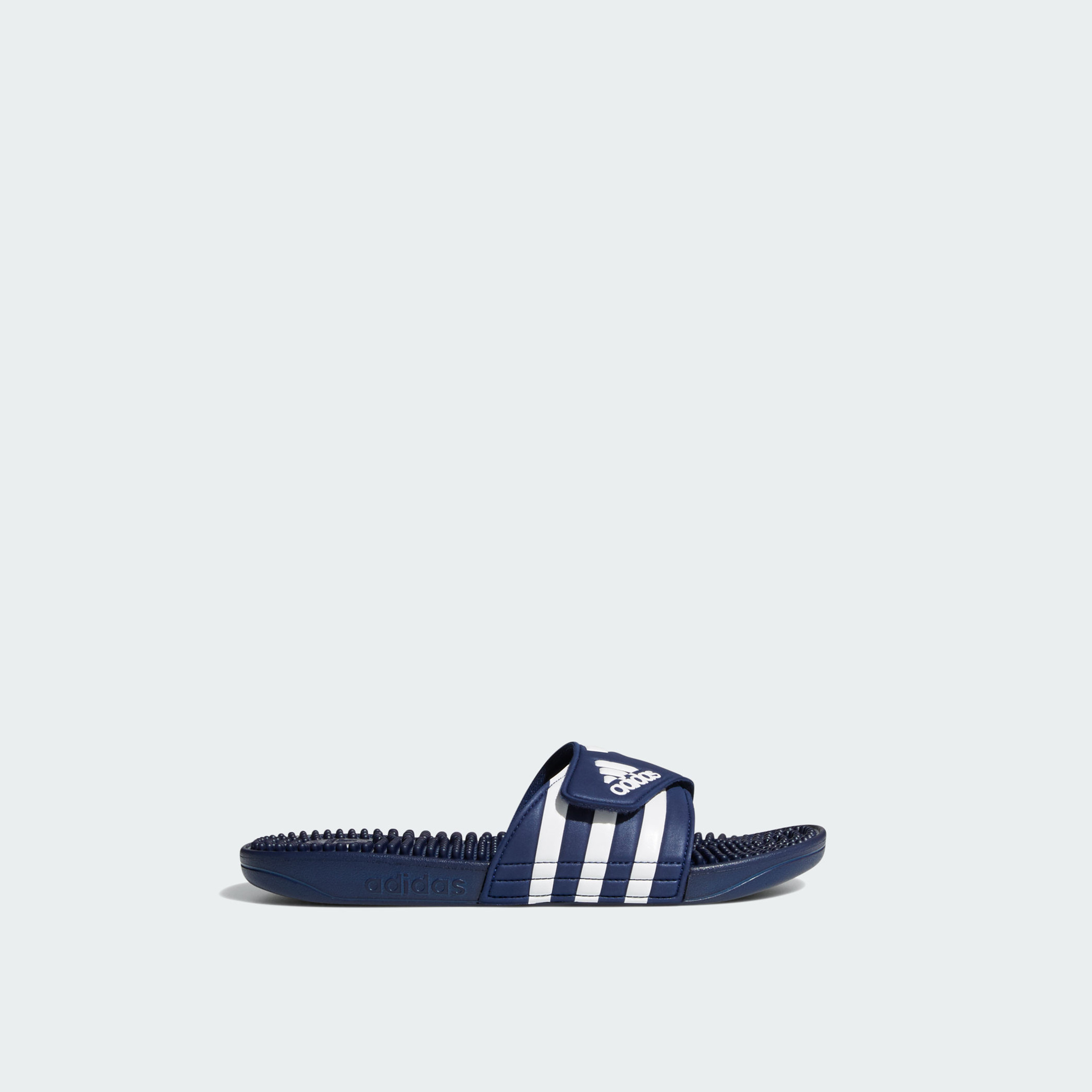 adidas Men's Adissage Slip-On Slides F35579 | OE-men-shoes-flipflopsandslides-image-2