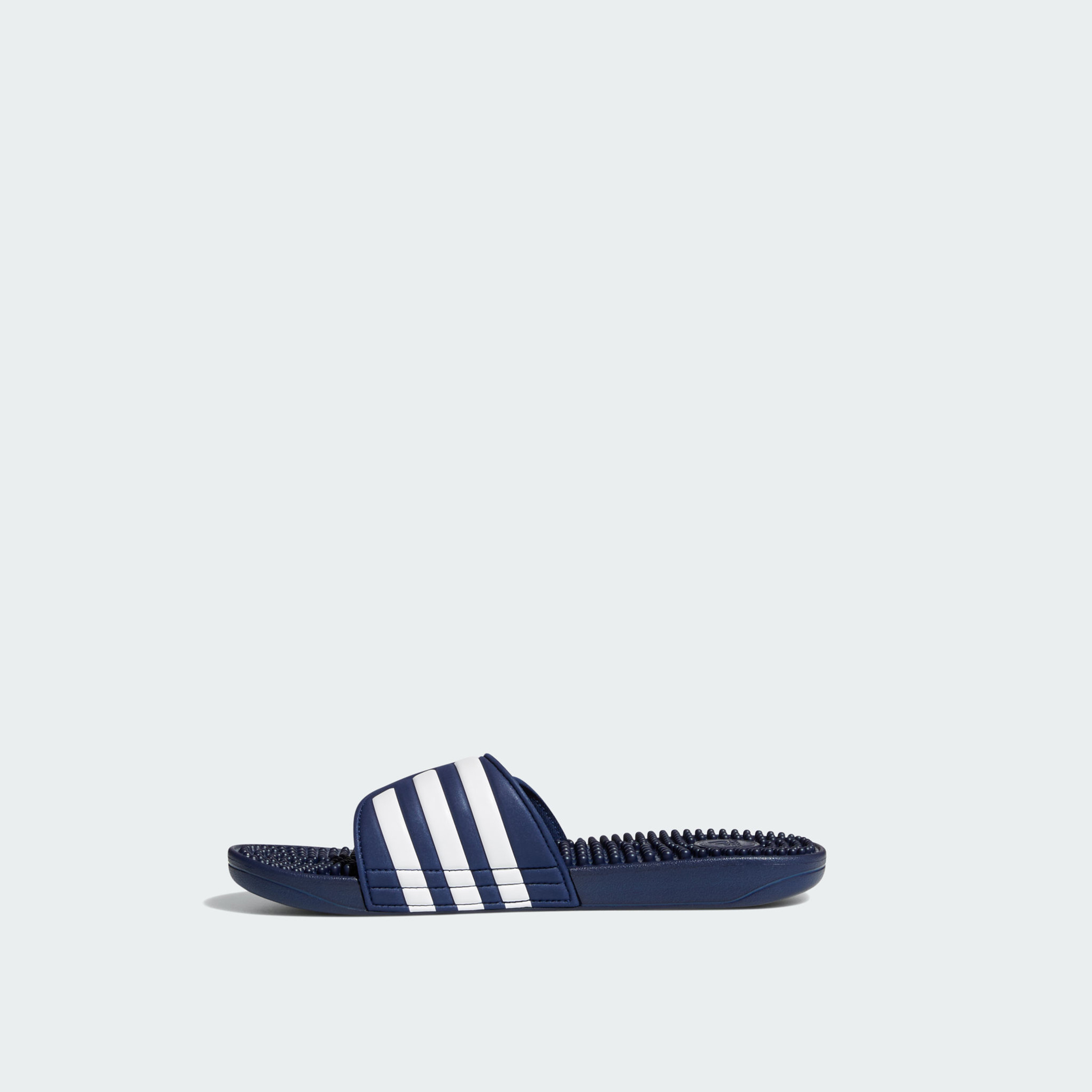 أديداس - شبشب أديساج سهل الارتداء للرجال F35579 | OE-men-shoes-flipflopsandslides-image-3