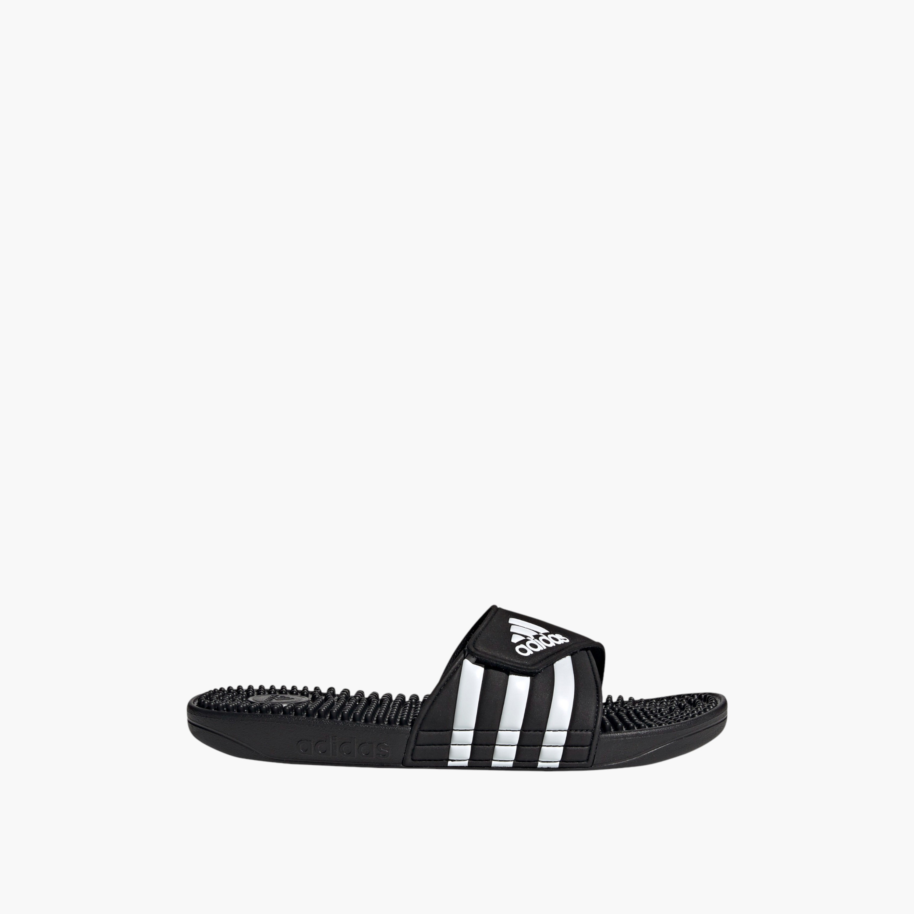Adidas Men's ADISSAGE Slip-On Slides - F35580-men-shoes-flipflopsandslides-image-2