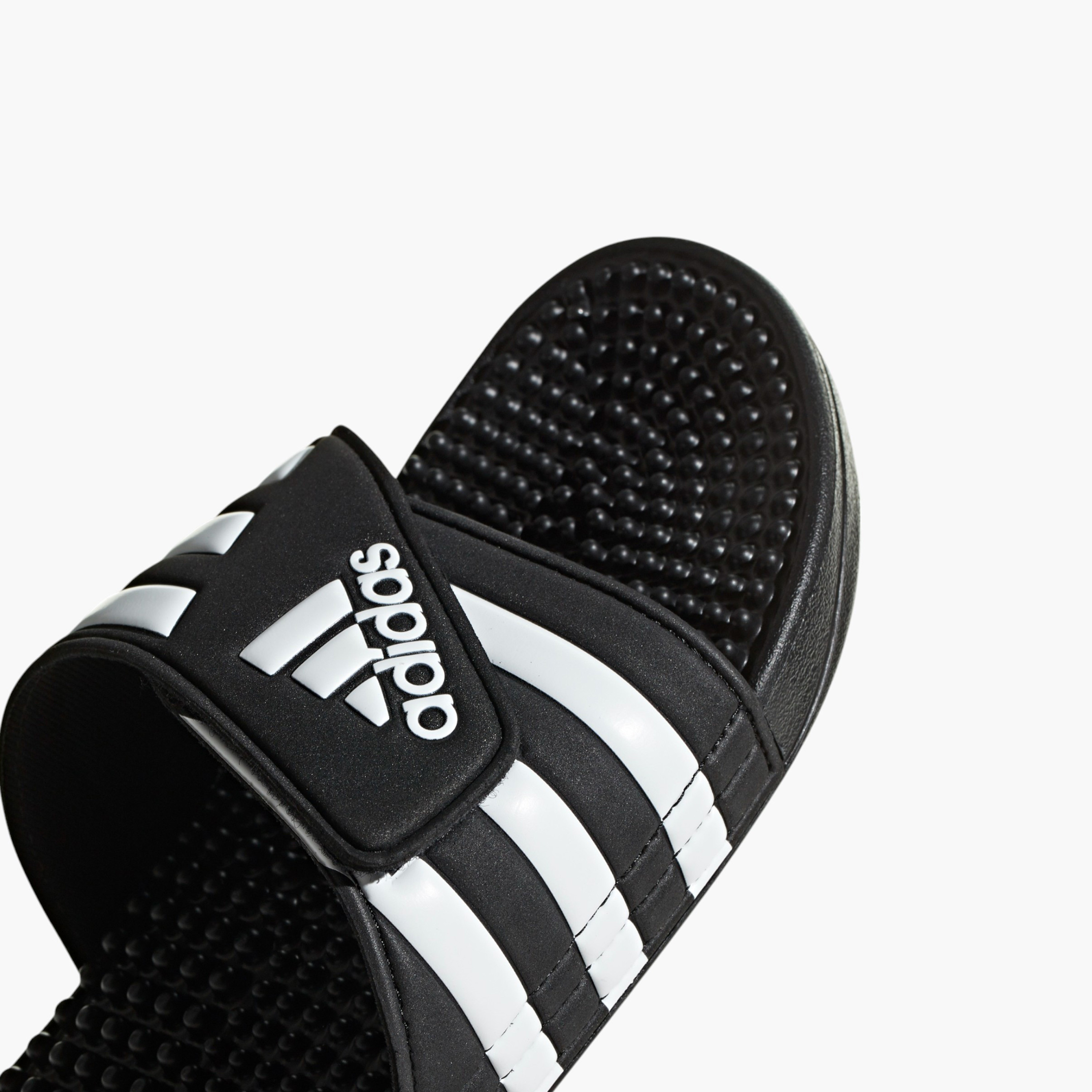 Adidas Men's ADISSAGE Slip-On Slides - F35580-men-shoes-flipflopsandslides-image-3