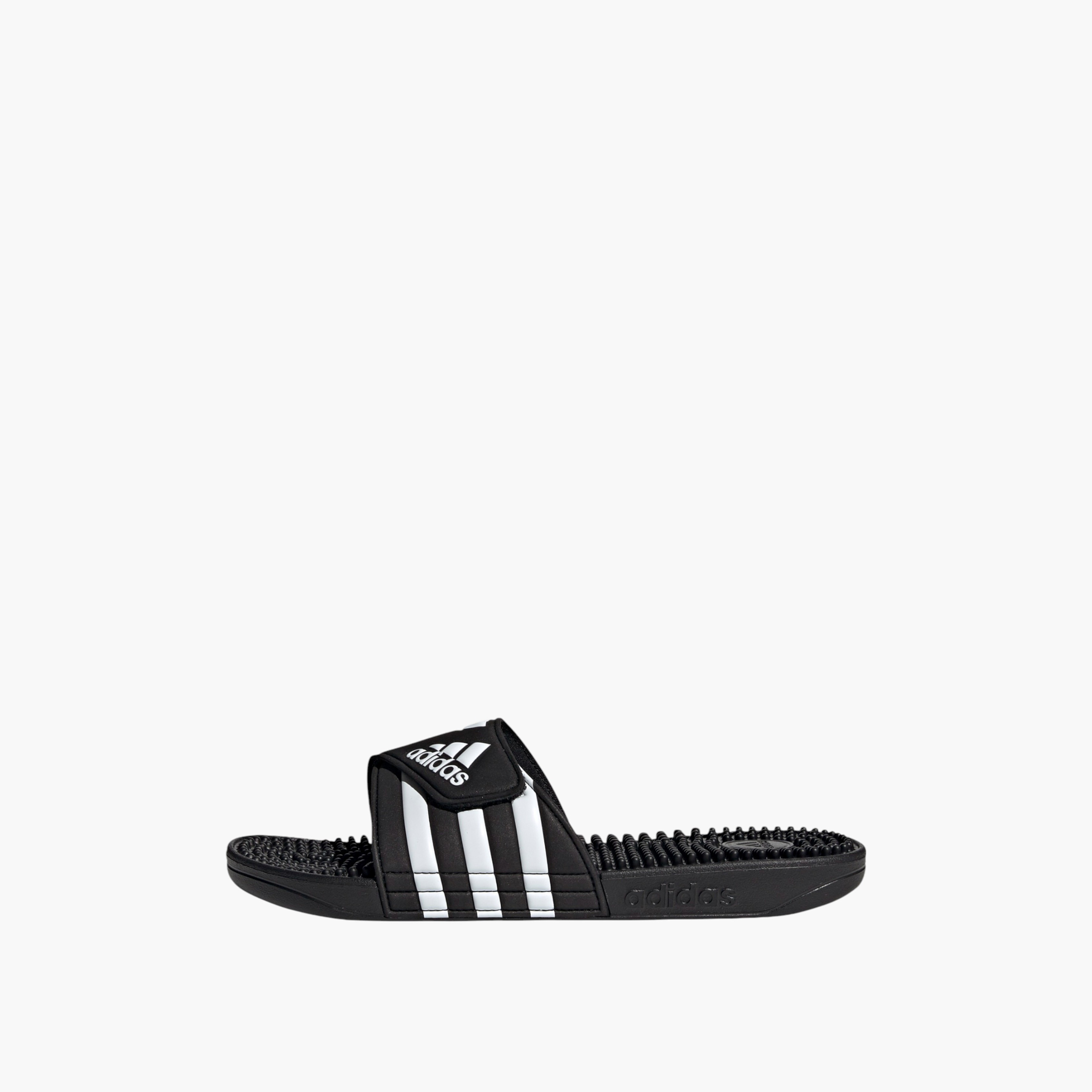 Adidas Men's ADISSAGE Slip-On Slides - F35580-men-shoes-flipflopsandslides-image-5