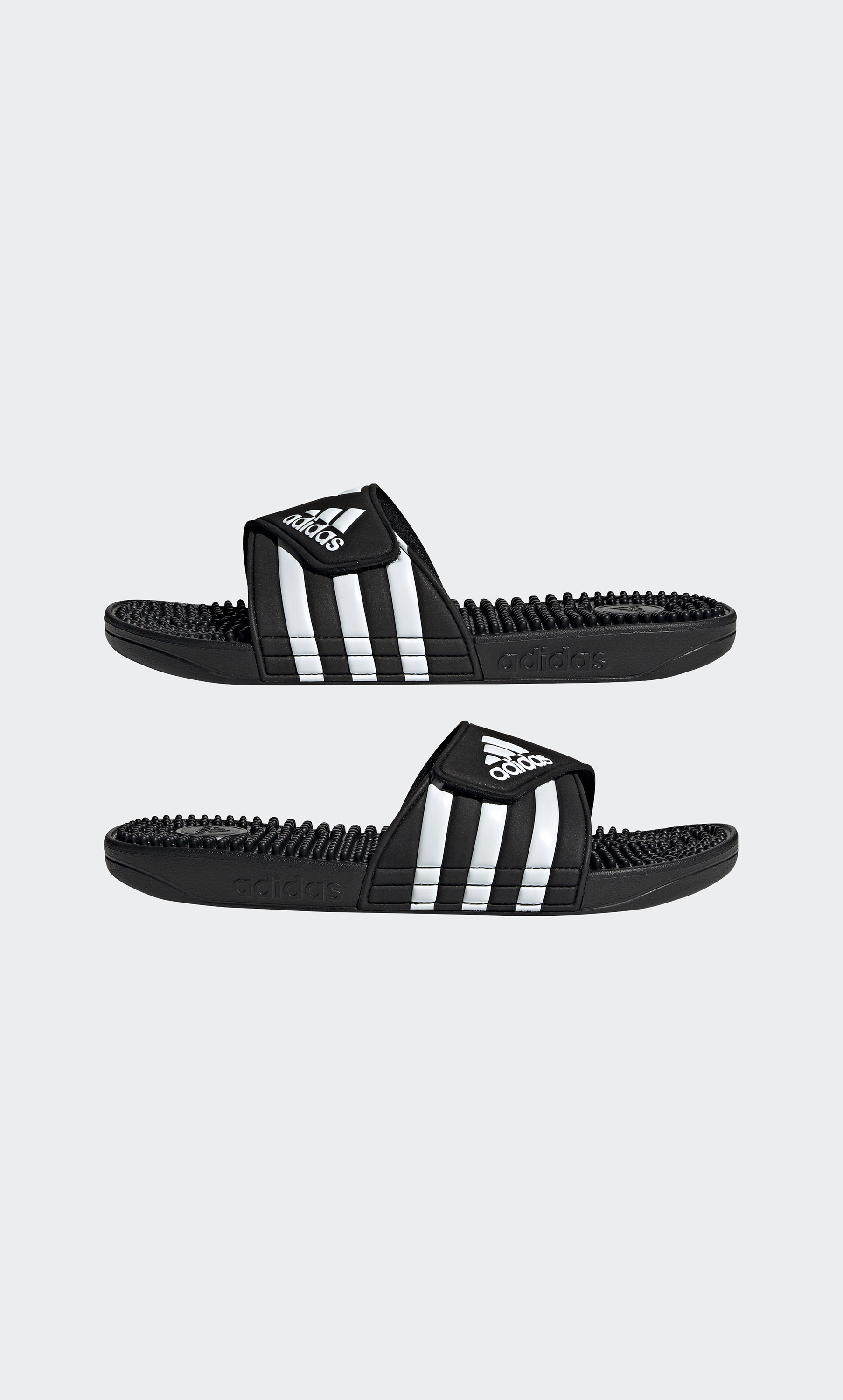 Adidas hot sale adissage women's