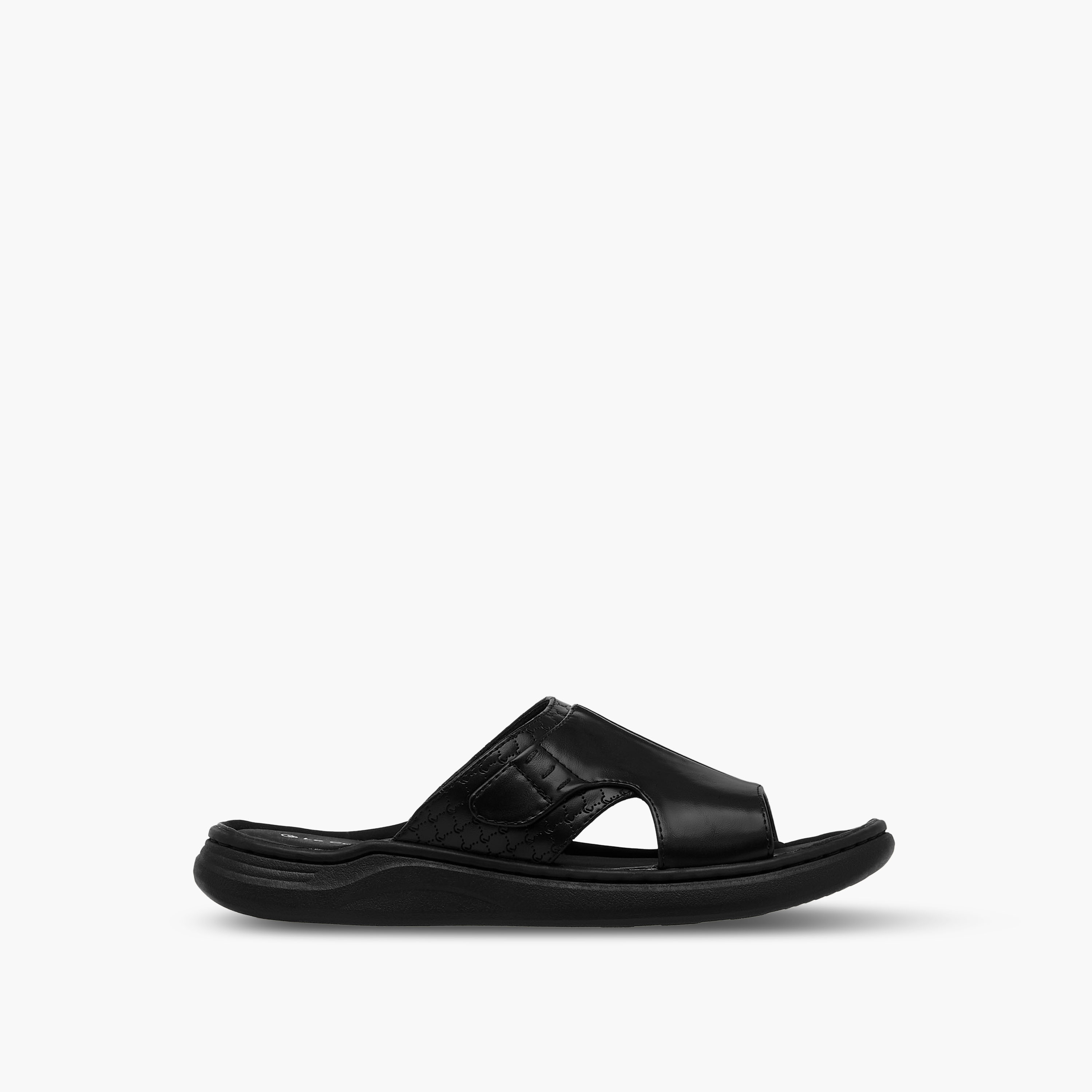 Le Confort Men Slip-On Comfort Sandals-men-shoes-sandals-image-3