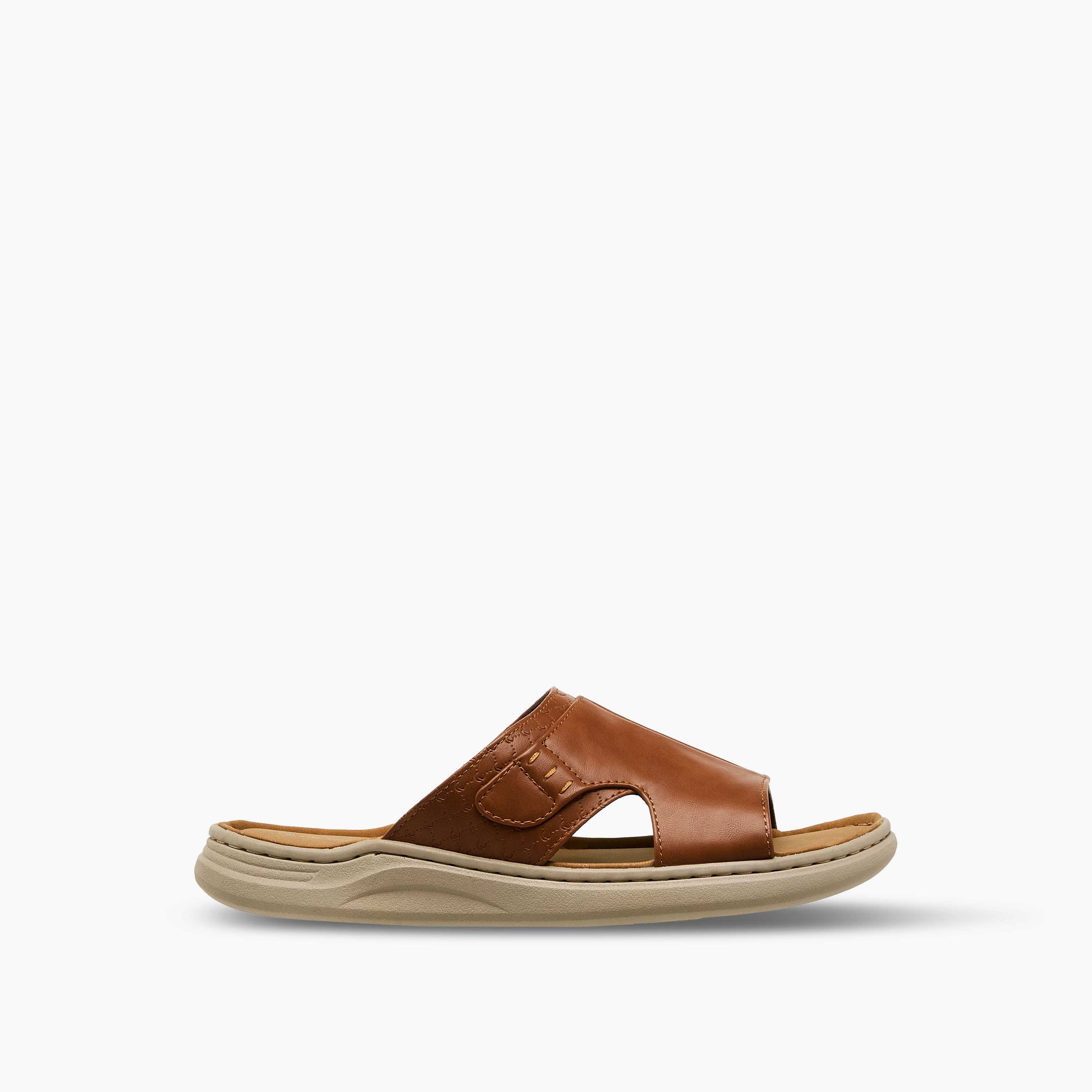 صندل مريح سهل الارتداء للرجال من لو كونفورت-men-shoes-sandals-image-3