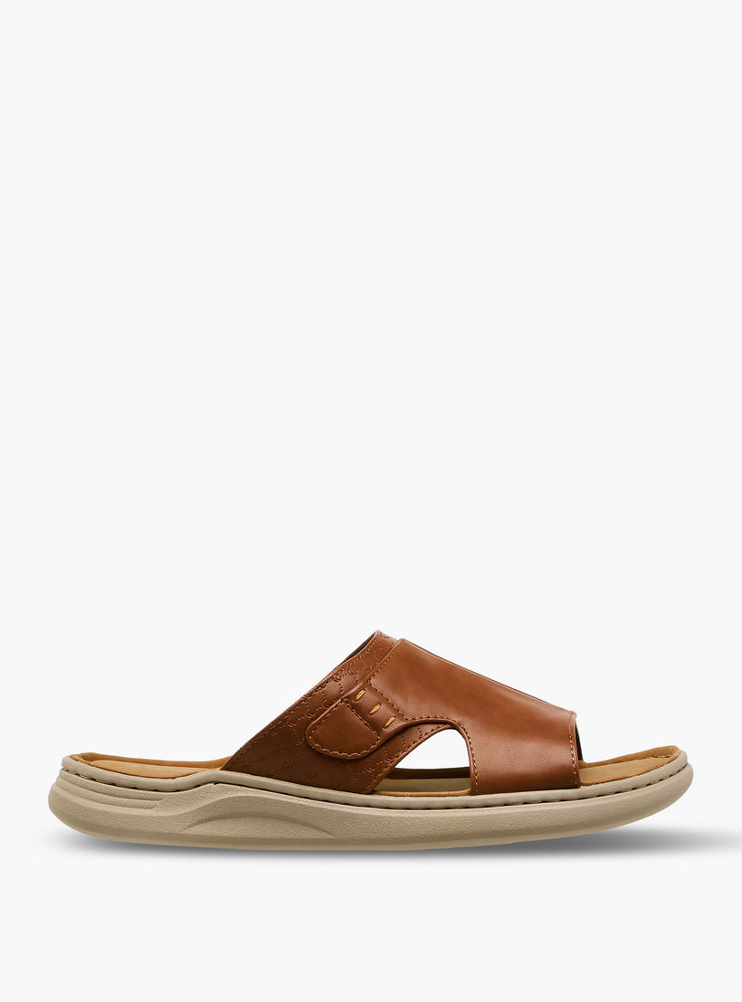 صندل مريح سهل الارتداء للرجال من لو كونفورت-men-shoes-sandals-image-3
