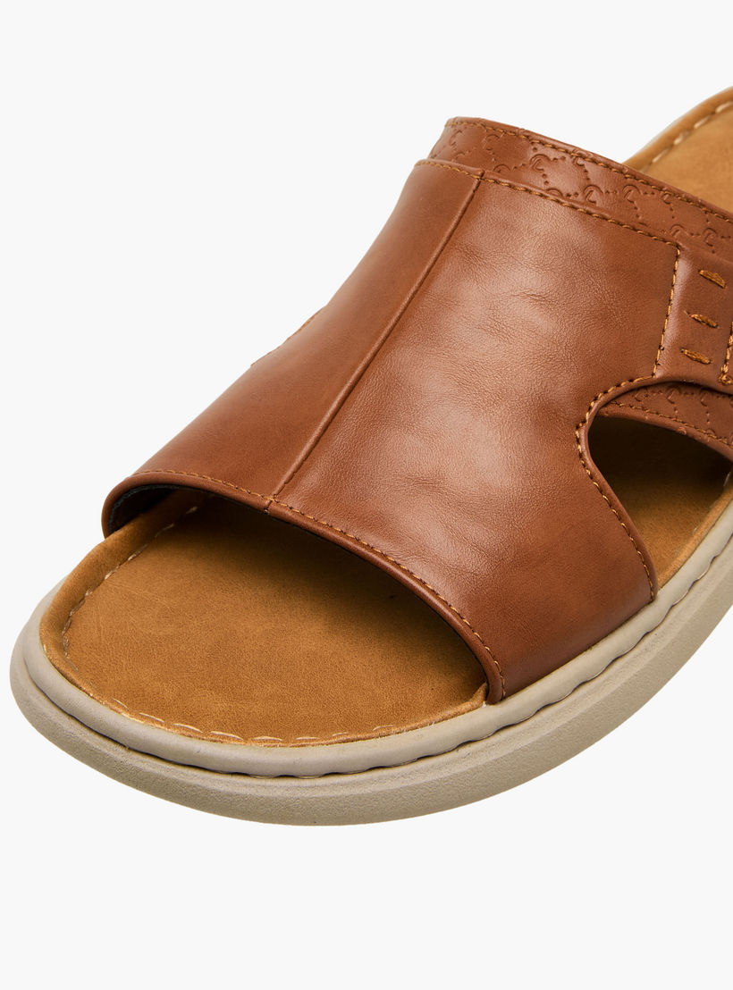 صندل مريح سهل الارتداء للرجال من لو كونفورت-men-shoes-sandals-image-4