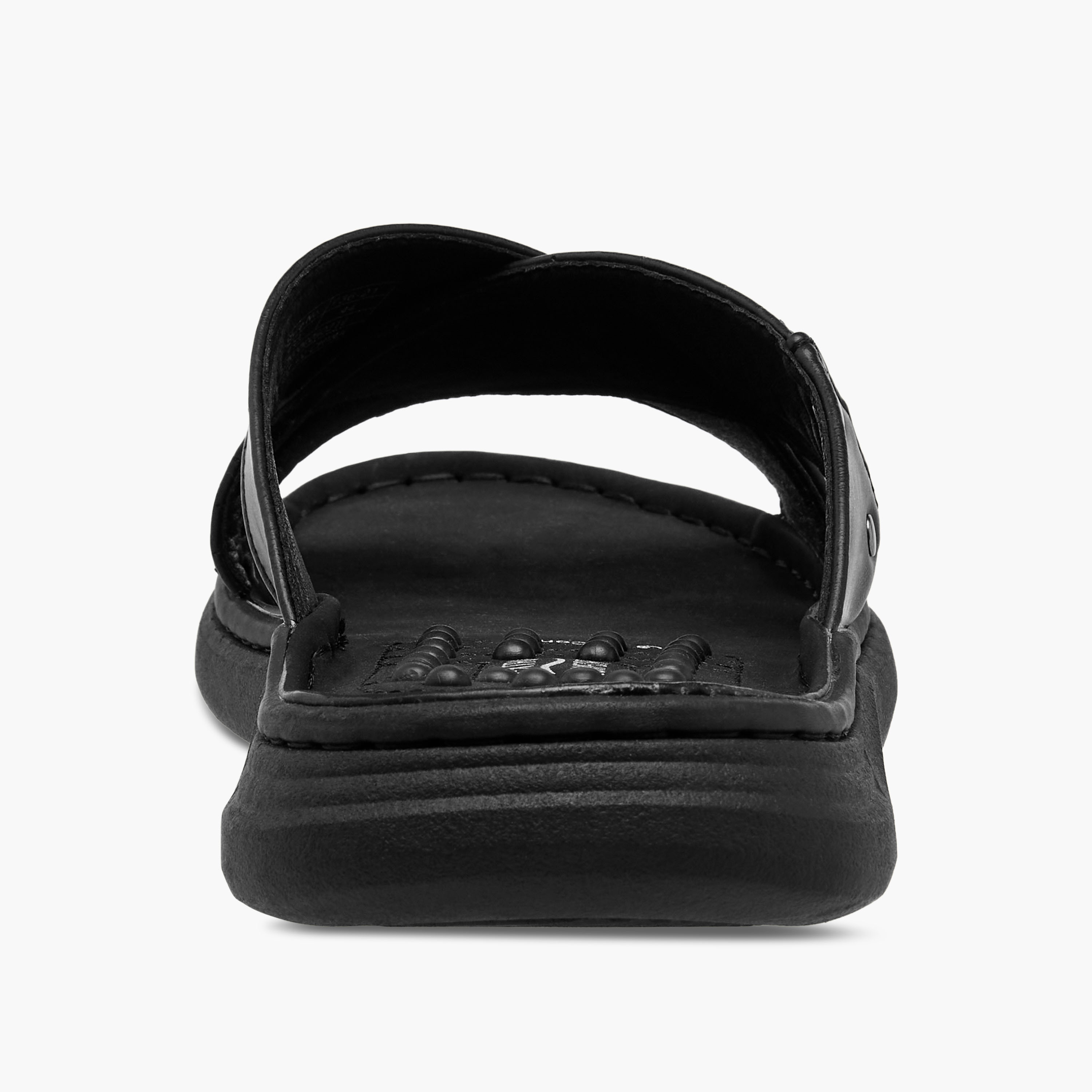 صندل رجالي بحزام متقاطع من لو كونفورت-men-shoes-sandals-image-5