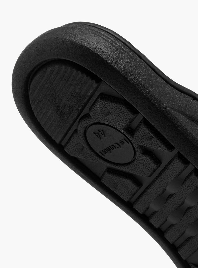 صندل رجالي بحزام متقاطع من لو كونفورت-men-shoes-sandals-image-6