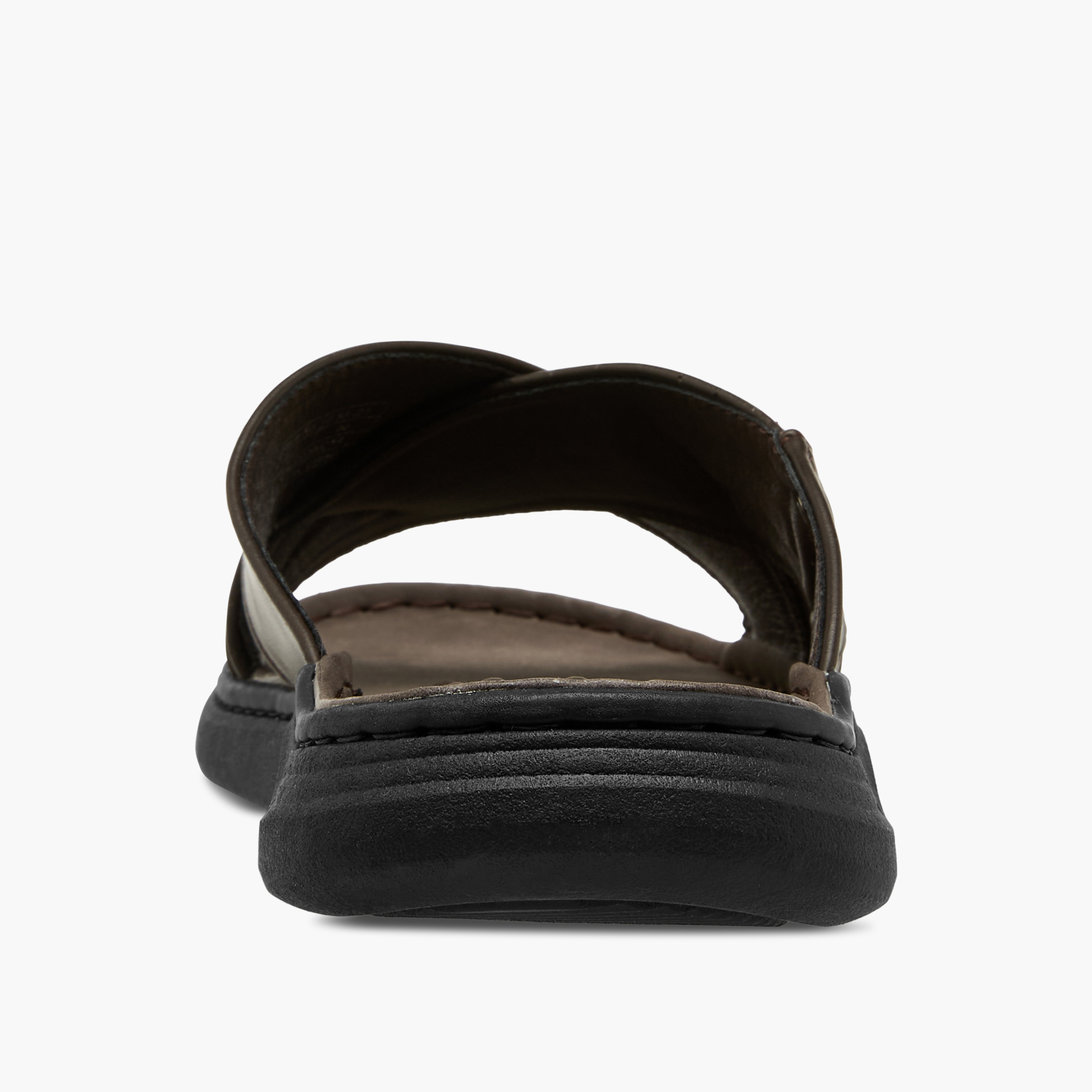 صندل رجالي بحزام متقاطع من لو كونفورت-men-shoes-sandals-image-5