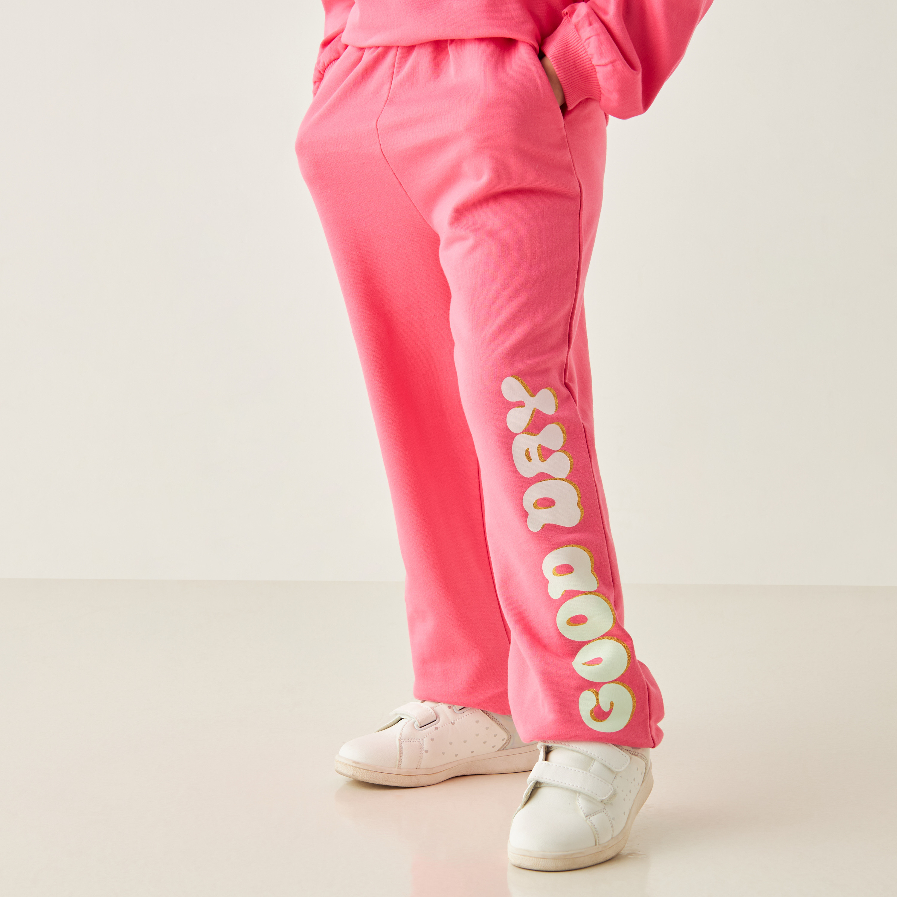 Joggers for girls online online