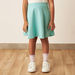 Juniors Printed Knee Length Skirt - Set of 2-Skirts-thumbnailMobile-4