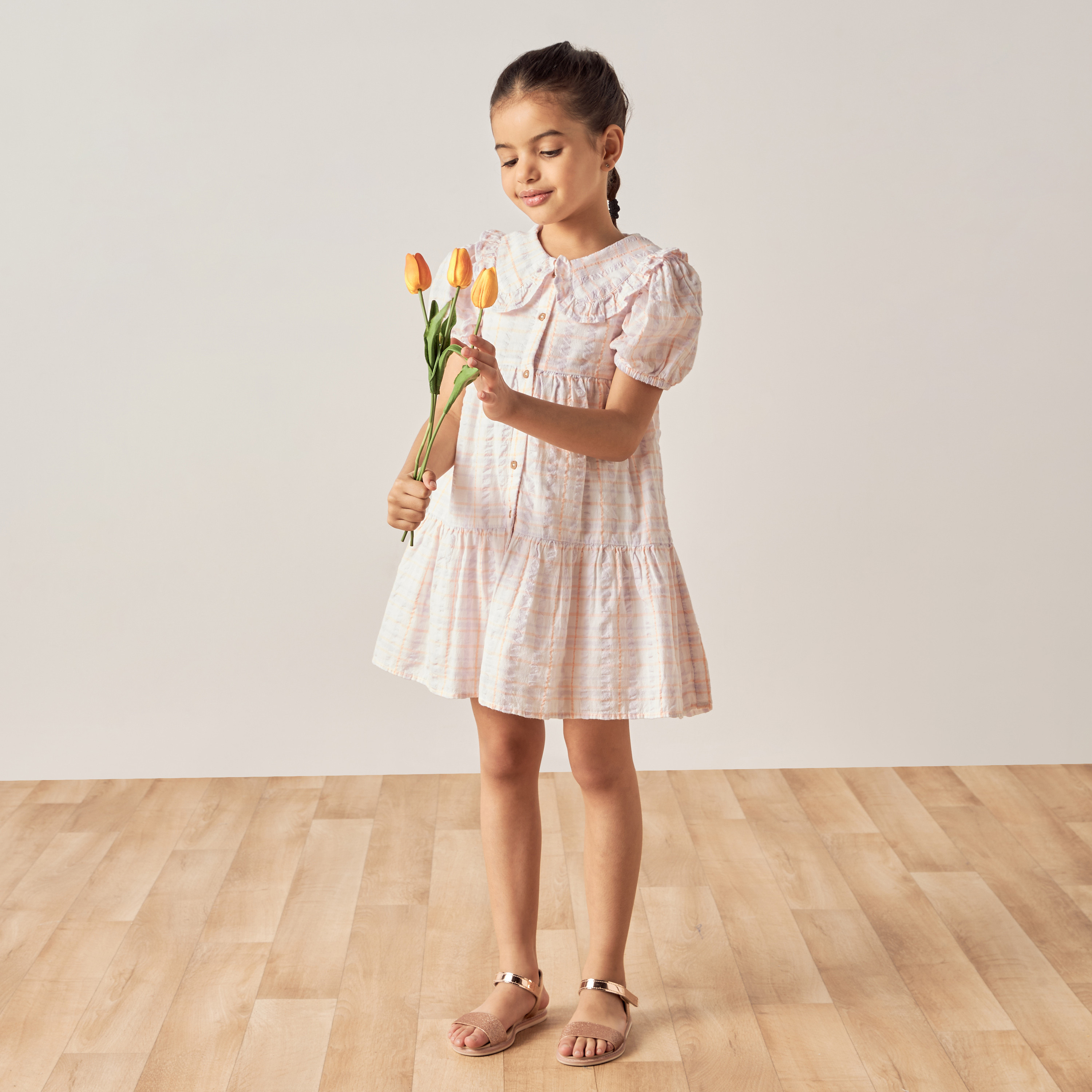 Mothercare hotsell dresses online