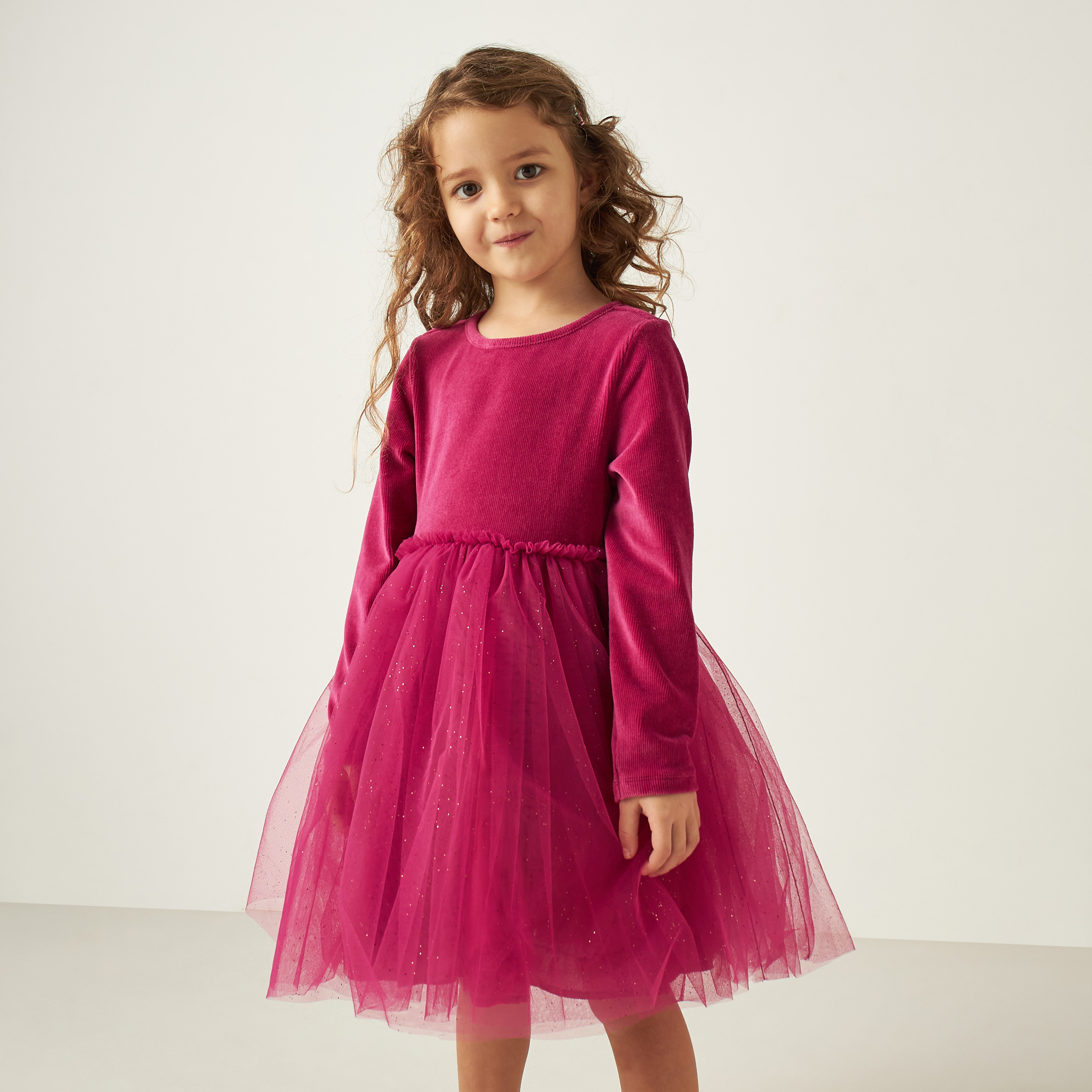 Frocks for baby girl clearance online shopping