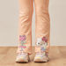 Sanrio Hello Kitty Print Leggings with Elasticated Waistband - Set of 2-Leggings-thumbnail-2