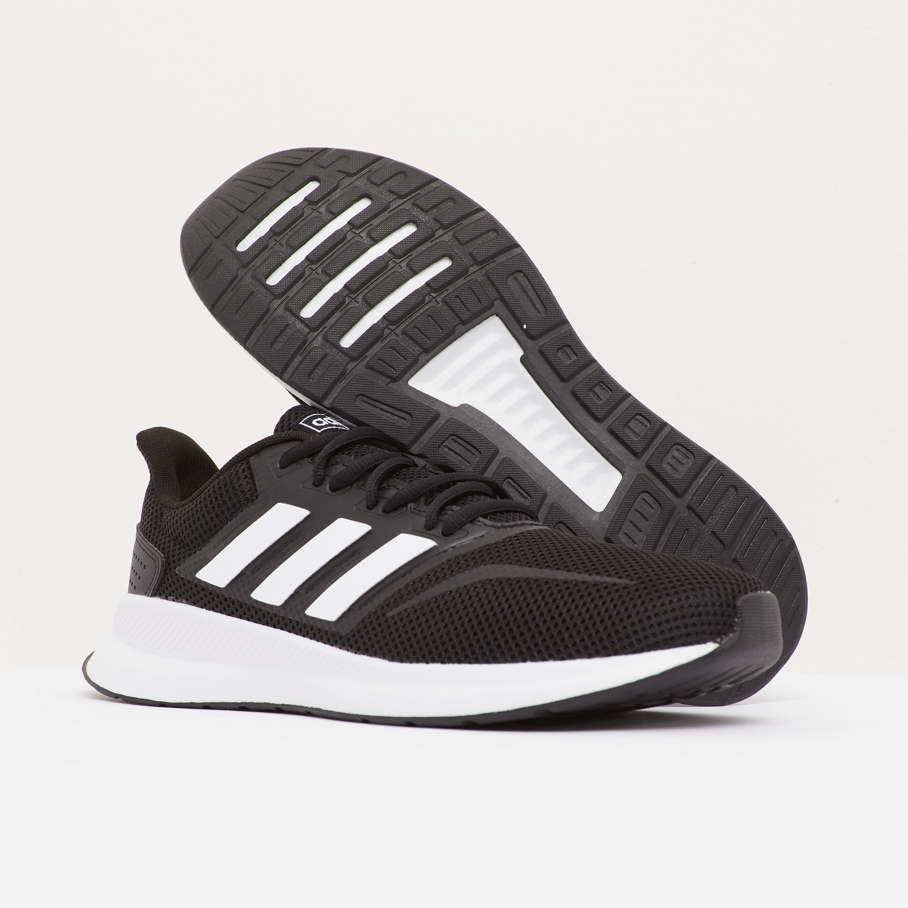 Adidas Men s Lace Up Running Shoes F36199