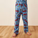 Juniors All-Over Print Shirt and Pyjama Set-Nightwear-thumbnailMobile-2