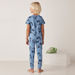 Juniors All-Over Print T-shirt and Pyjama - Set of 3-Nightwear-thumbnailMobile-6