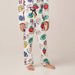 Juniors All-Over Print Shirt and Pyjama Set-Nightwear-thumbnailMobile-4