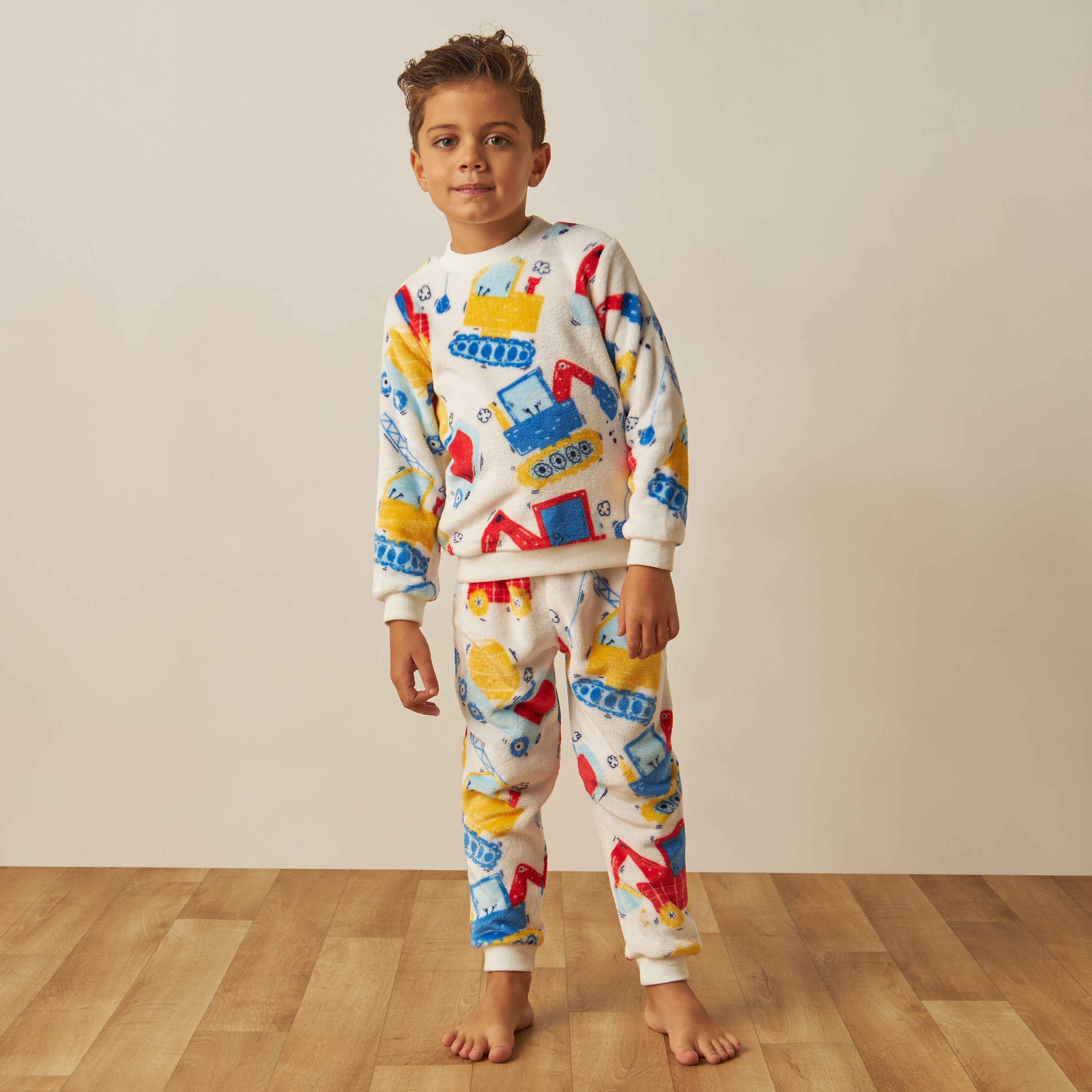 Sweatshirt pyjama set sale