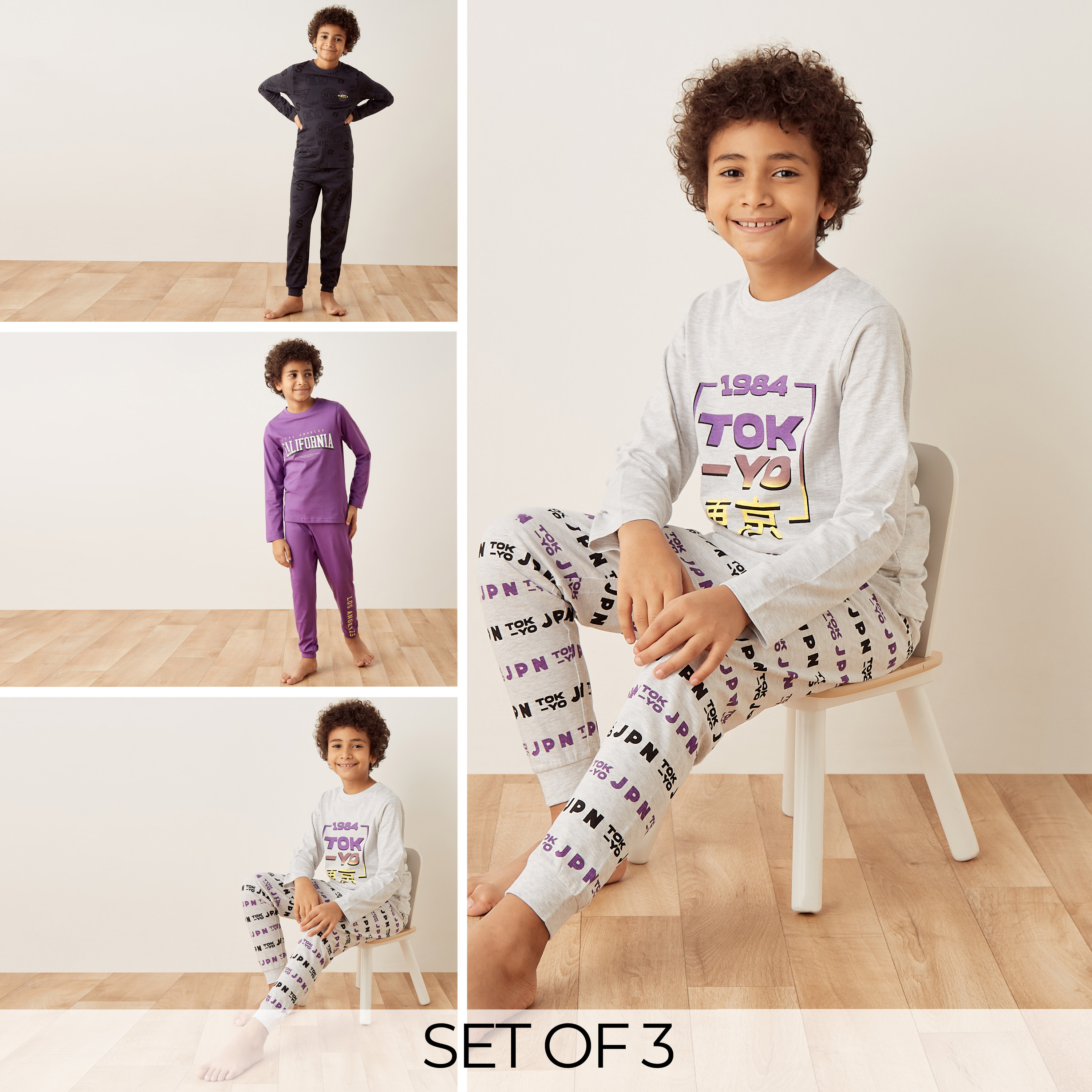 Mothercare boys pyjamas sale