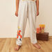 TV Tokyo Naruto Graphic Print T-shirt and Elastciated Pyjama Set-Nightwear-thumbnail-2