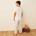 TV Tokyo Naruto Graphic Print T-shirt and Elastciated Pyjama Set-Nightwear-thumbnail-3