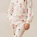 Juniors All-Over Print Sweatshirt and Pyjama Set-Nightwear-thumbnailMobile-3