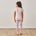 Disney Marie Print T-shirt and Pyjama - Set of 2-Nightwear-thumbnailMobile-5