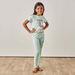 Disney Marie Print T-shirt and Pyjama - Set of 2-Nightwear-thumbnail-6