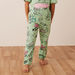 Juniors Minnie Mouse Print T-shirt and Pyjama Set-Nightwear-thumbnailMobile-3