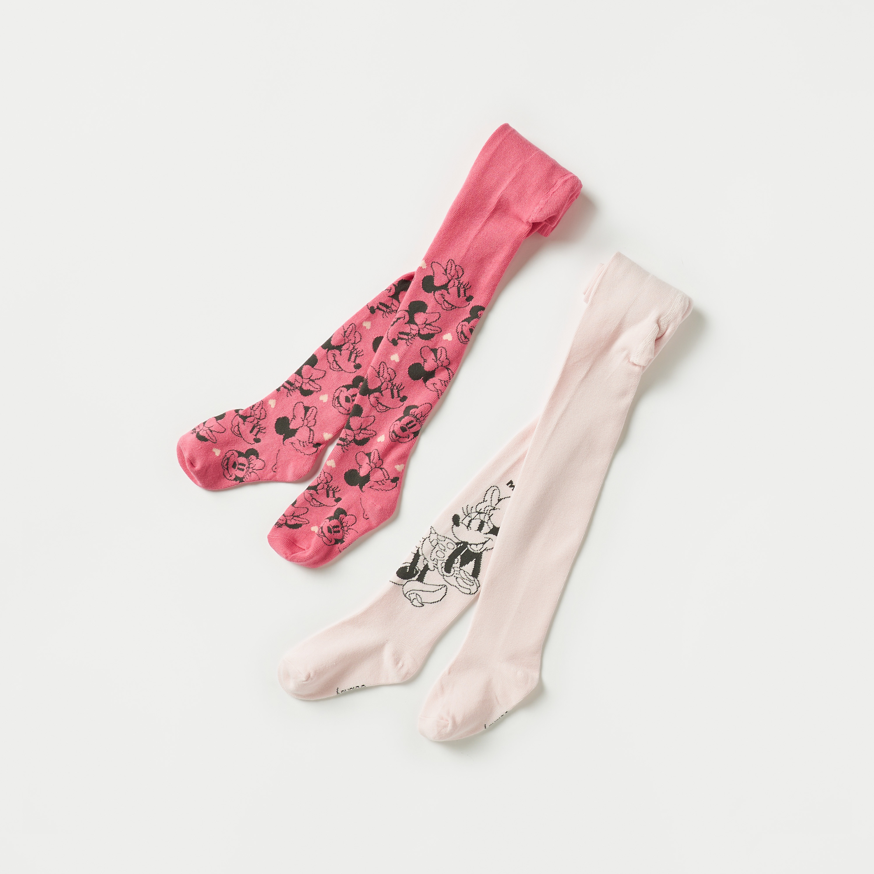 Minnie mouse outlet tights baby