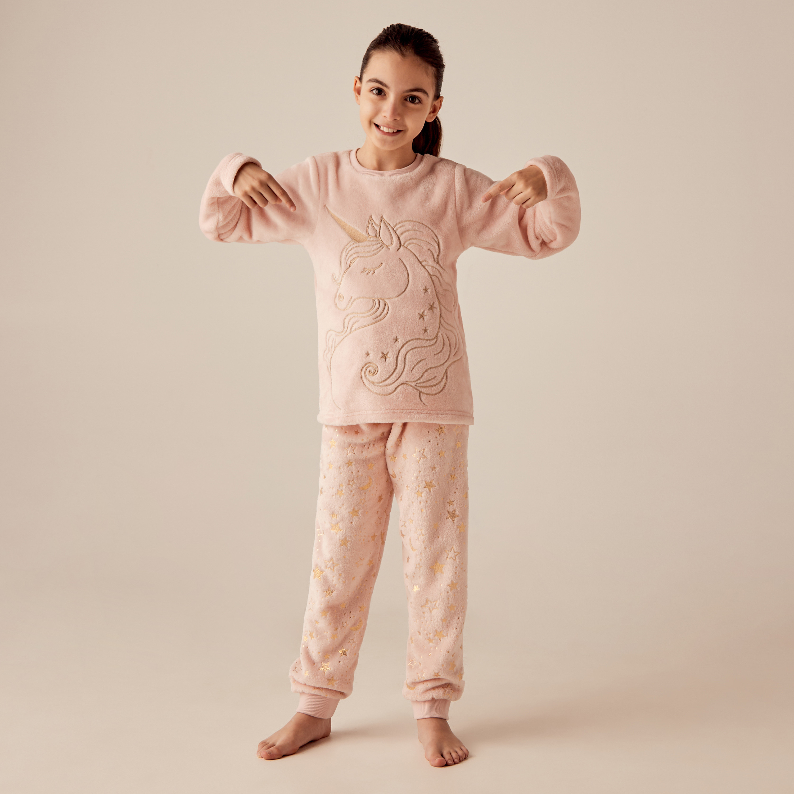 Pyjama junior best sale