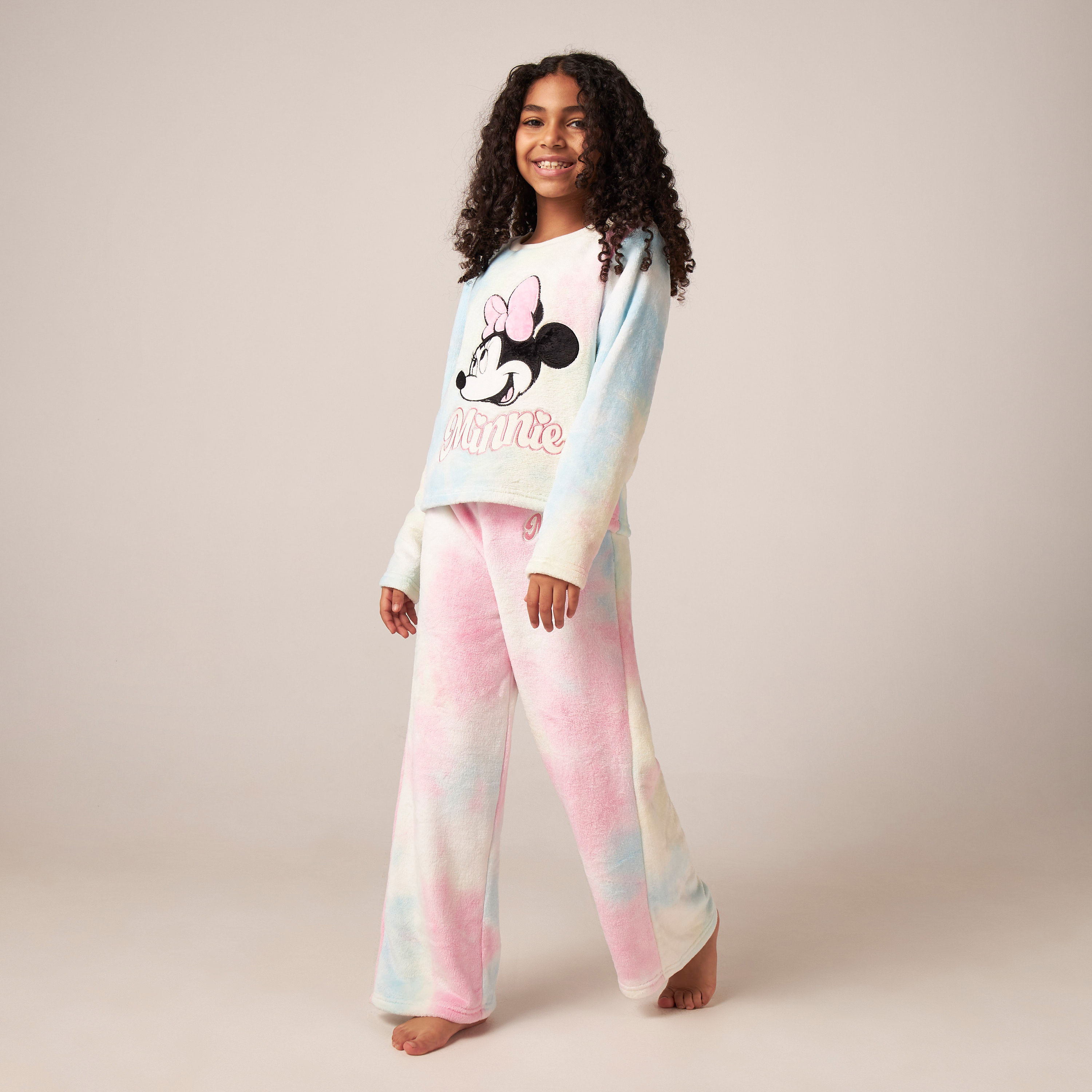 Minnie mouse pyjamas discount womens