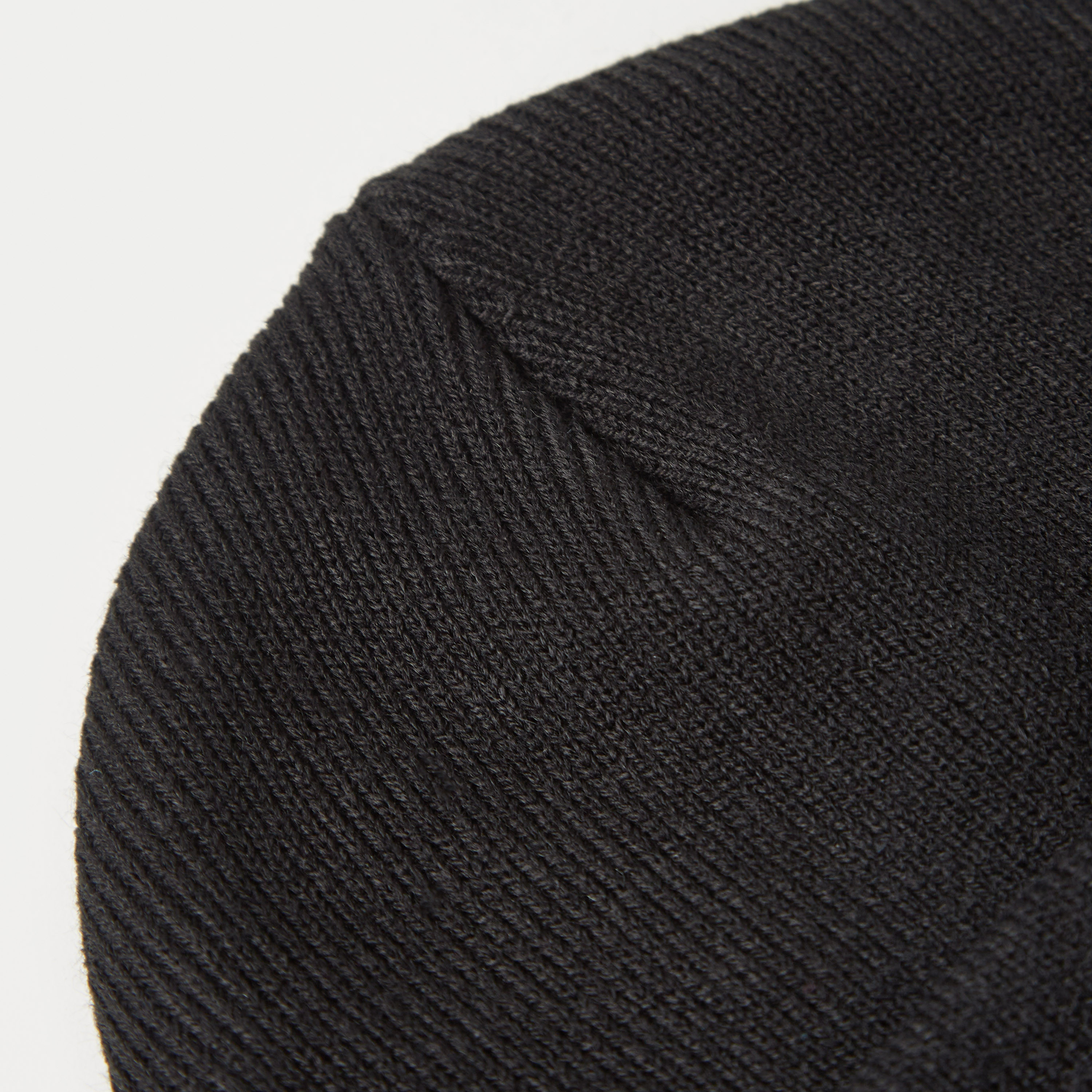 Juniors Solid Beanie Cap-boys-clothing-winterwear-winteraccessories-image-2