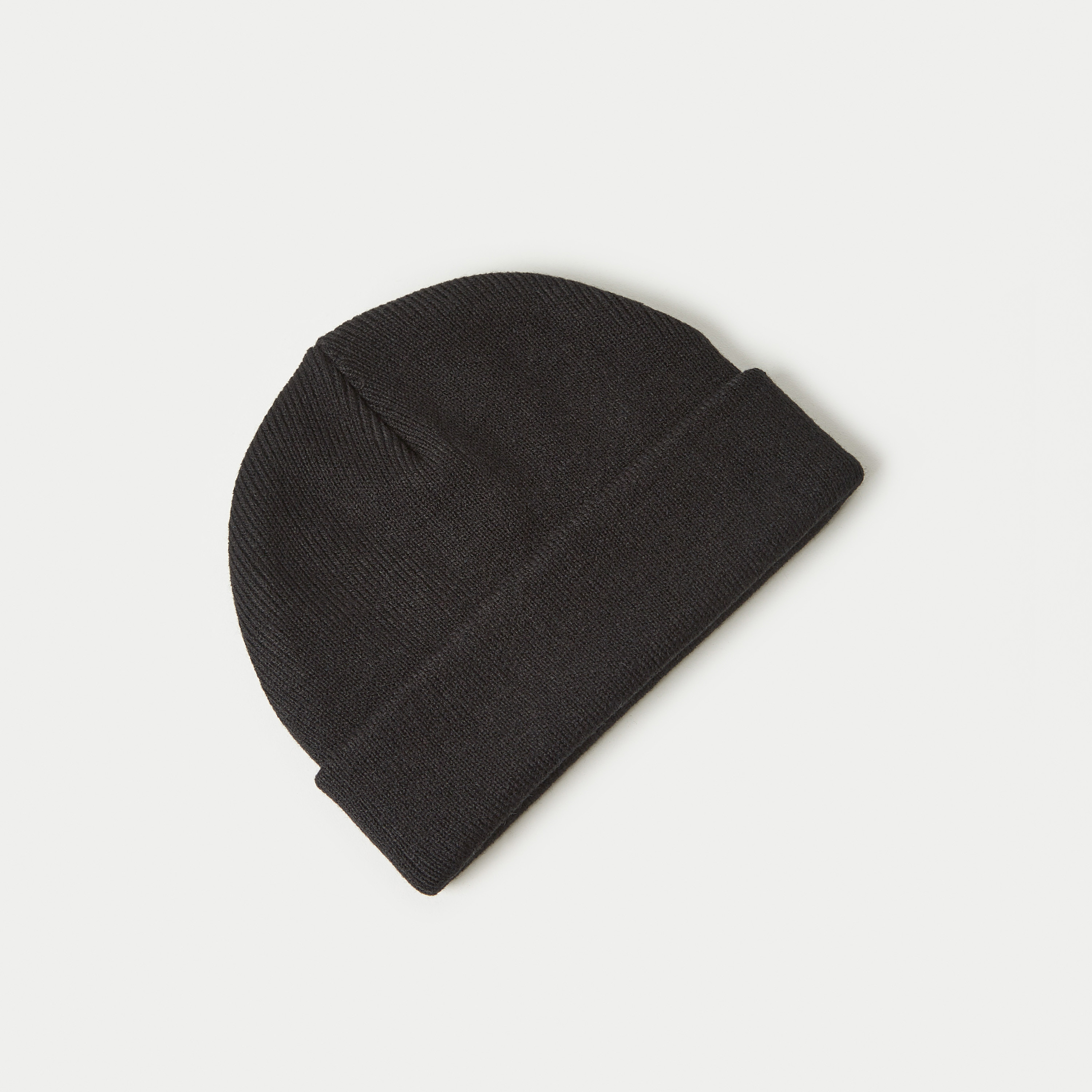 Juniors Solid Beanie Cap-boys-clothing-winterwear-winteraccessories-image-4