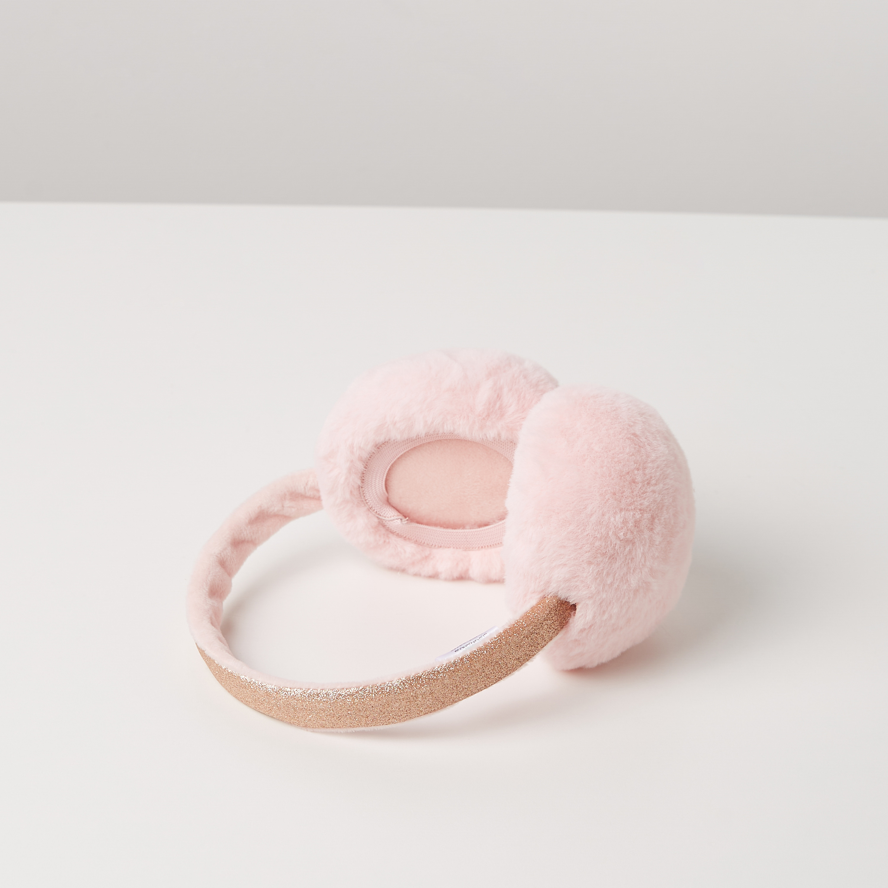 Plain Ear Muffs-girls-clothing-winterwear-winteraccessories-image-3