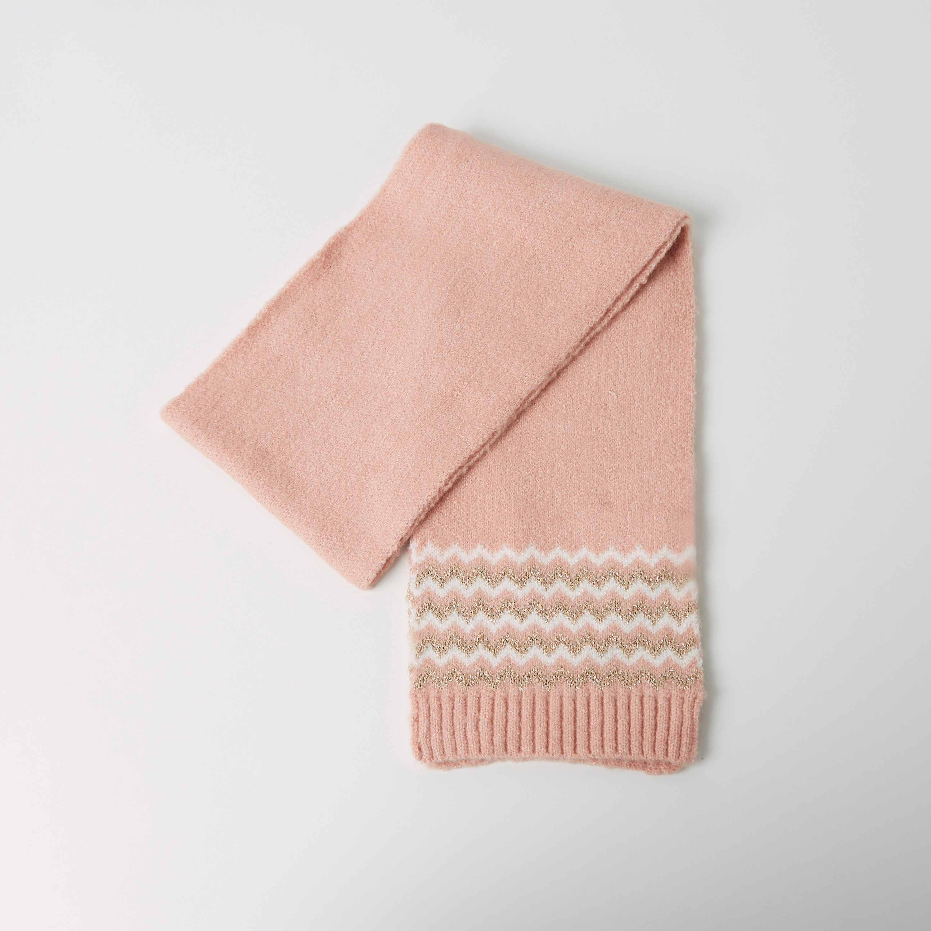 Juniors 3-Piece Scarf and Beanie Set-girls-accessories-scarves-image-3