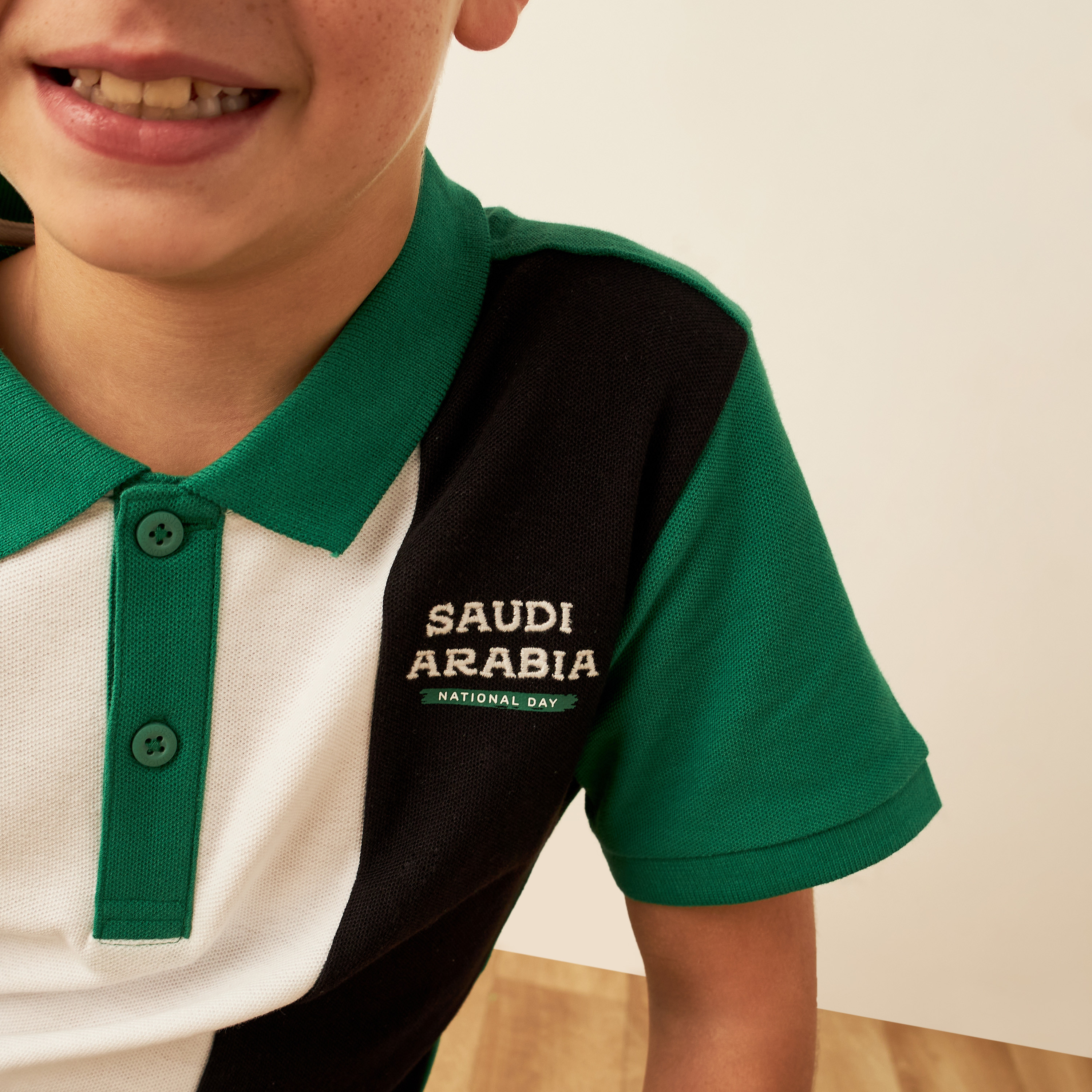 Polo shirts clearance in saudi arabia