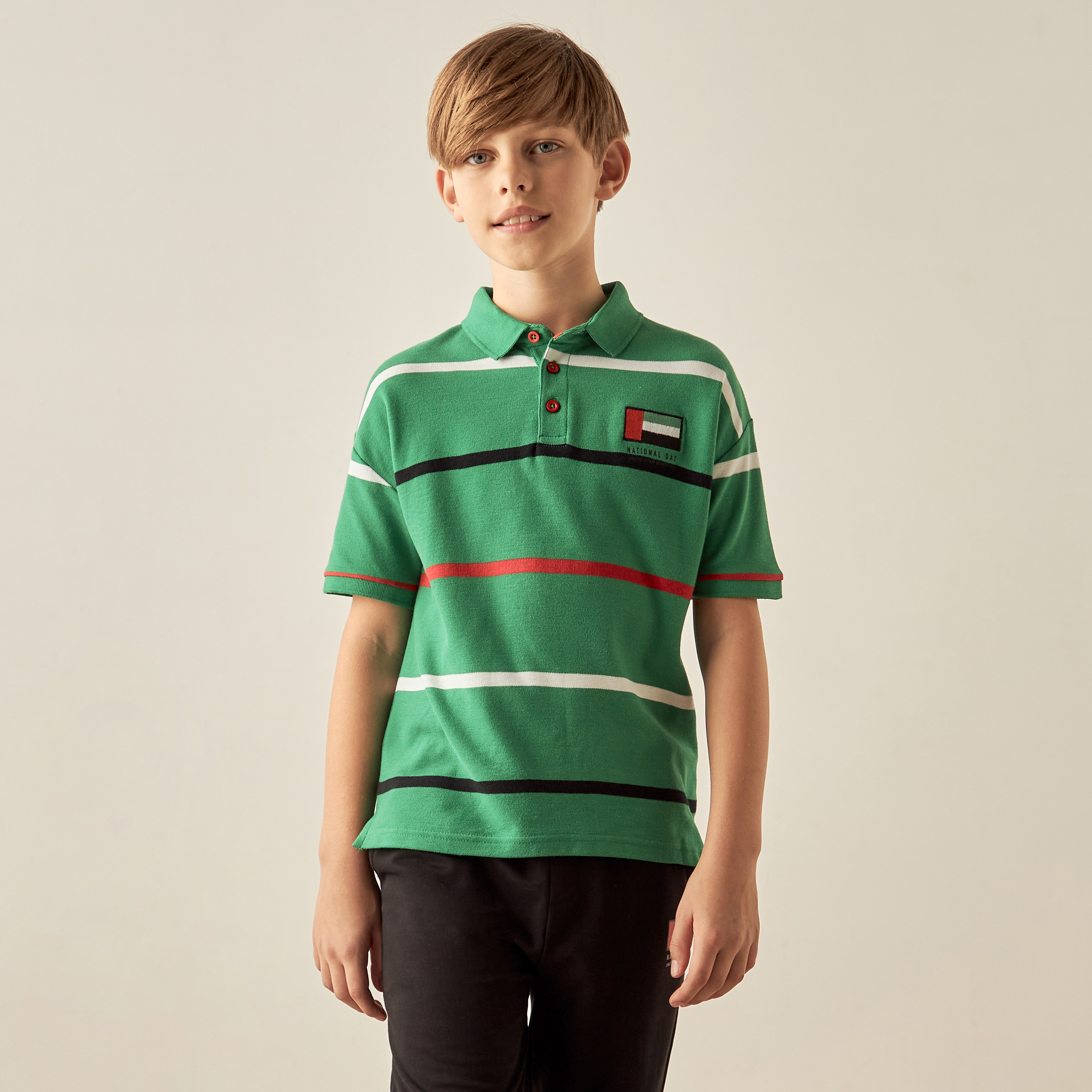 Polo shirts outlet uae