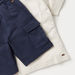 Eligo Striped T-shirt and Shorts Set-Clothes Sets-thumbnailMobile-4