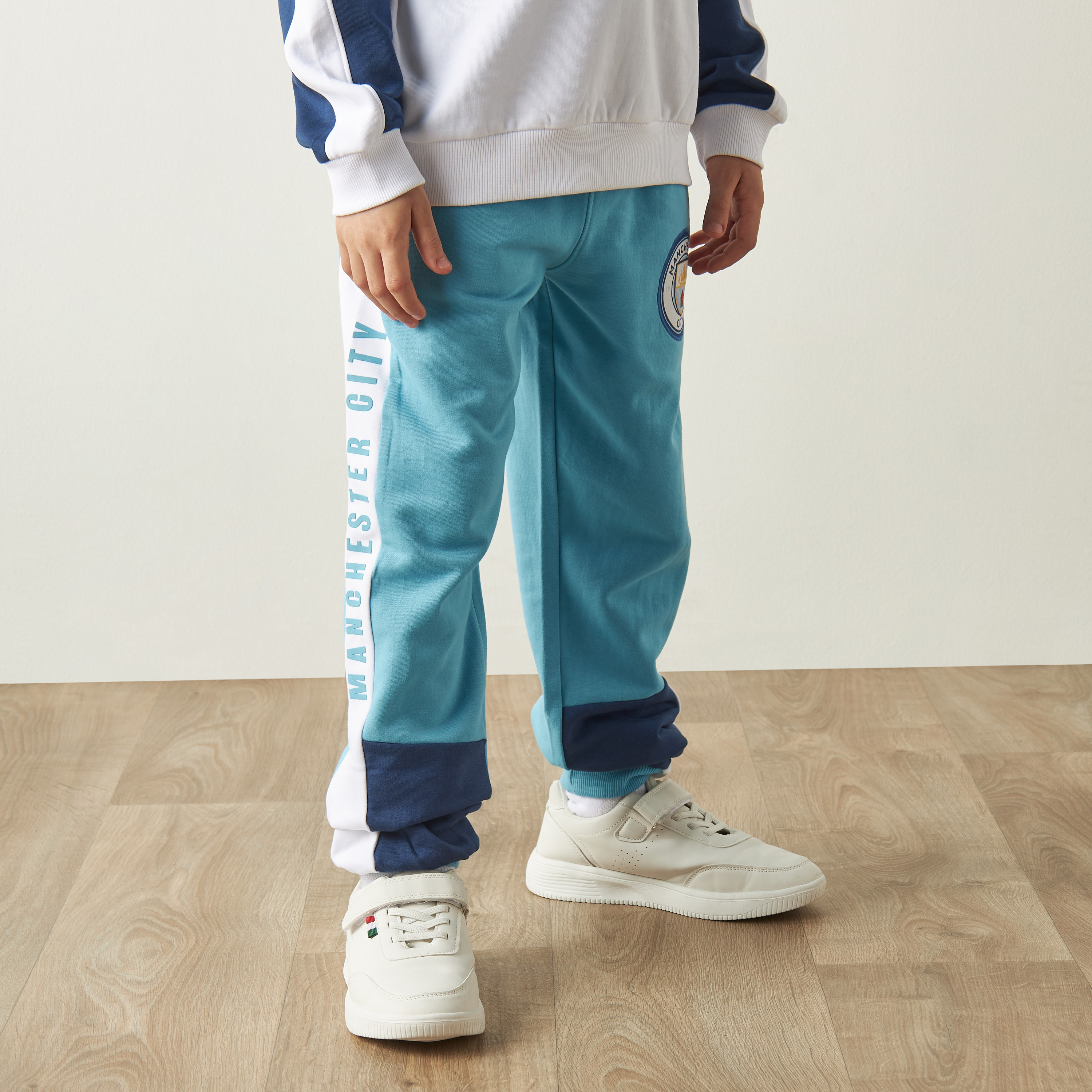 Man best sale city joggers