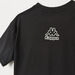Kappa Graphic Print T-shirt with Short Sleeves-T Shirts-thumbnailMobile-3